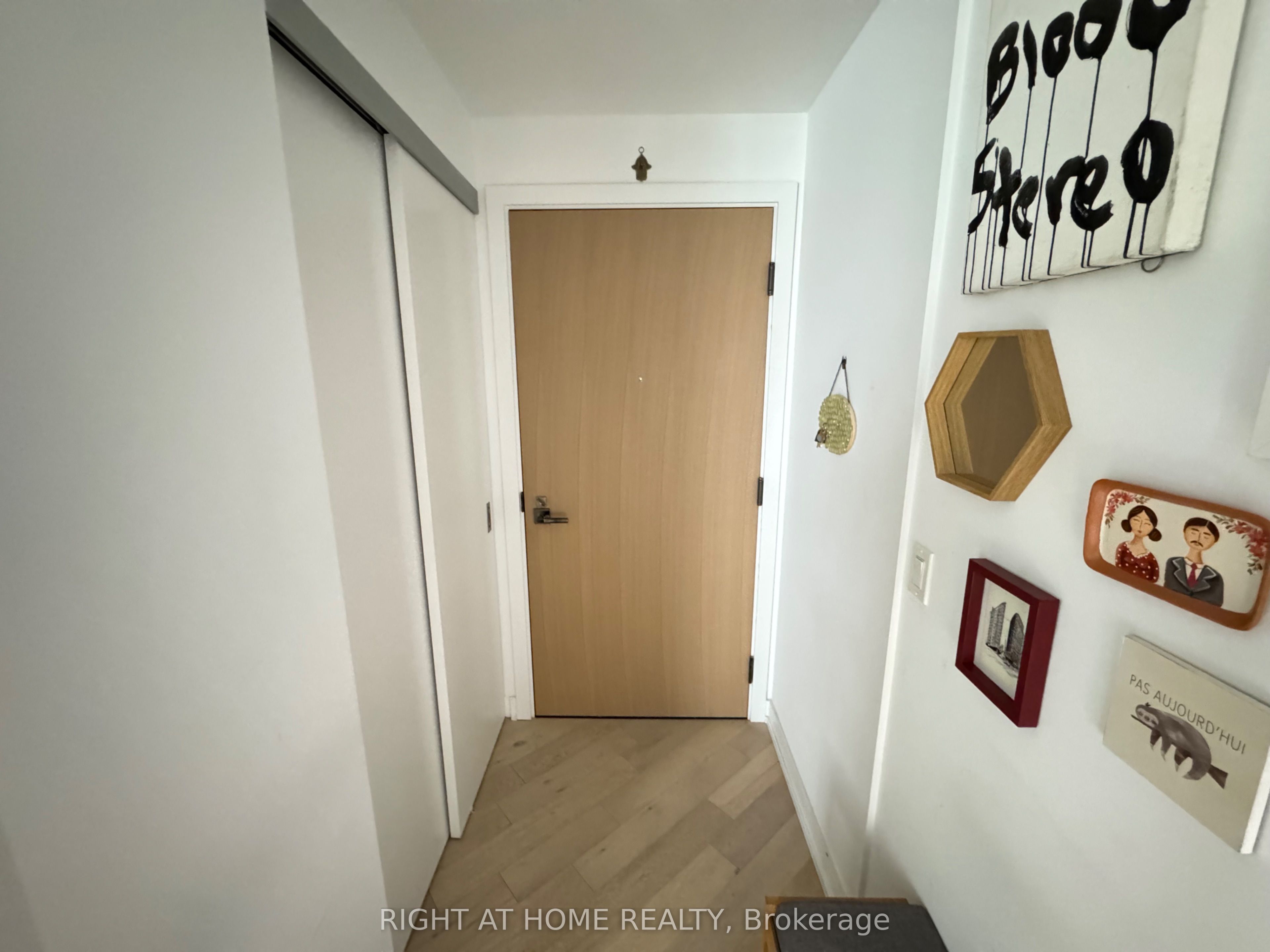 Unit 413 - 200 sudbury Street, Toronto 5
