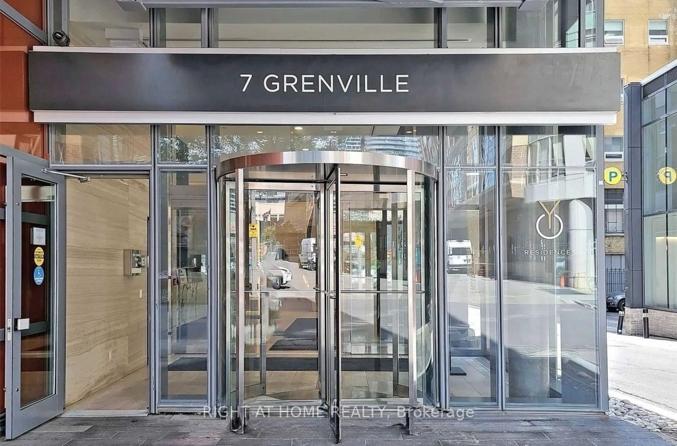 Unit 4307 - 7 Grenville Street, Toronto 2