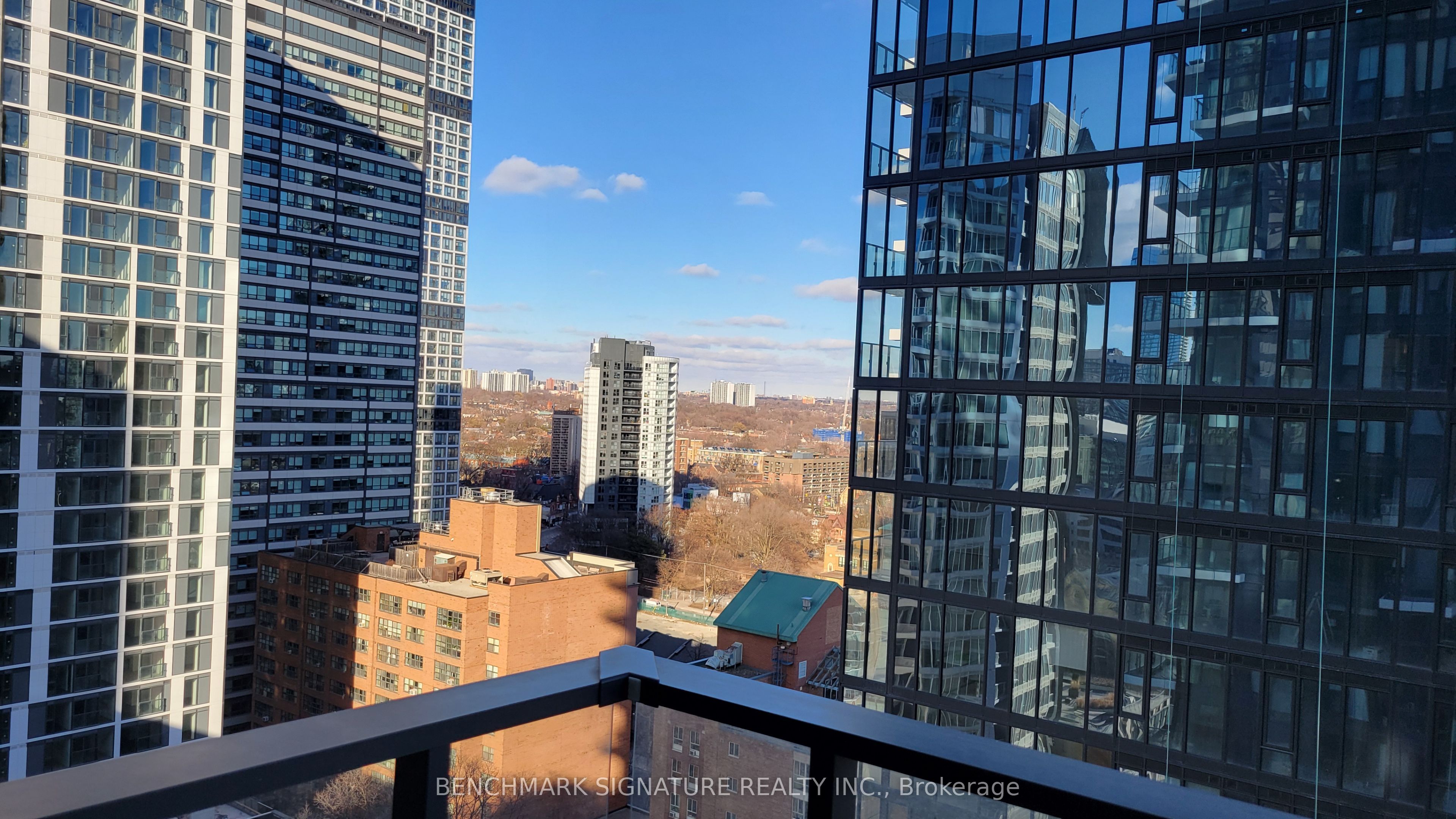 Unit 2008 - 77 Shuter Street, Toronto 3