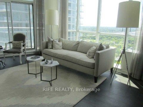 Unit 2106 - 70 Forest Manor Road, North York 4