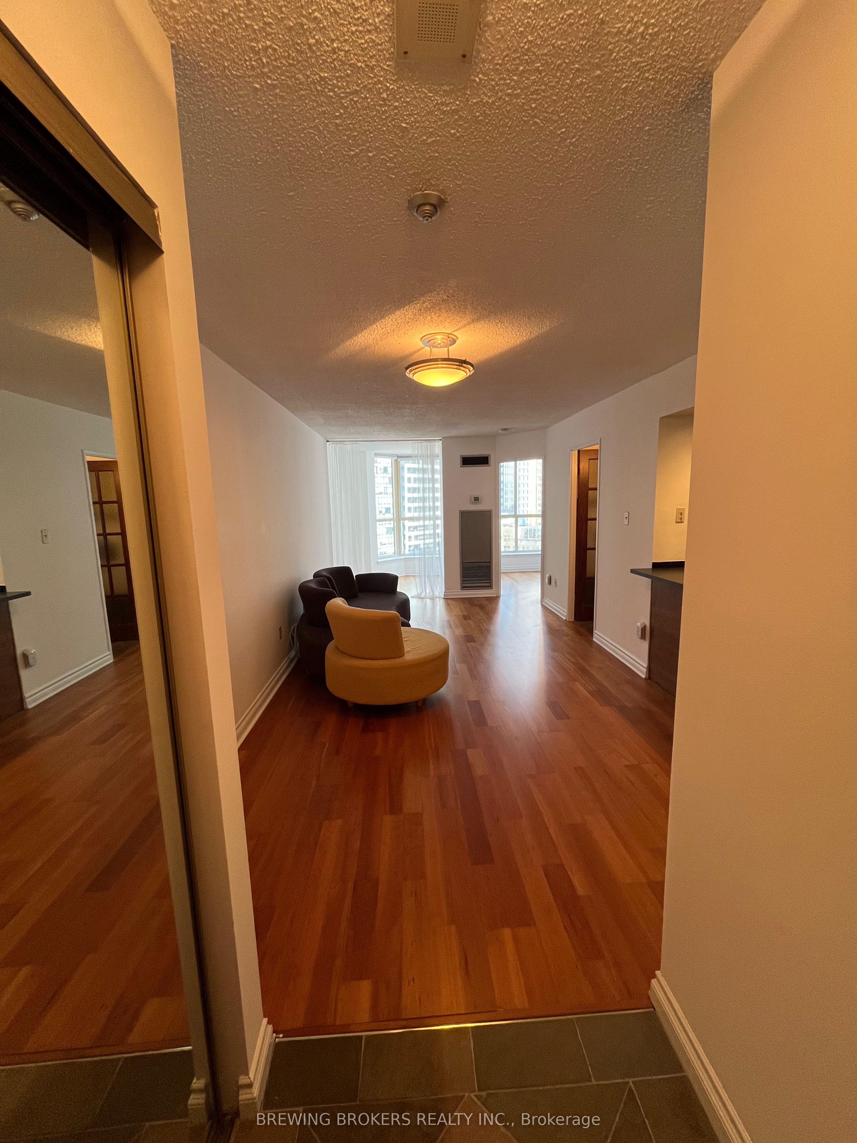 Unit 2108 - 44 St. Joseph Street, Toronto 4