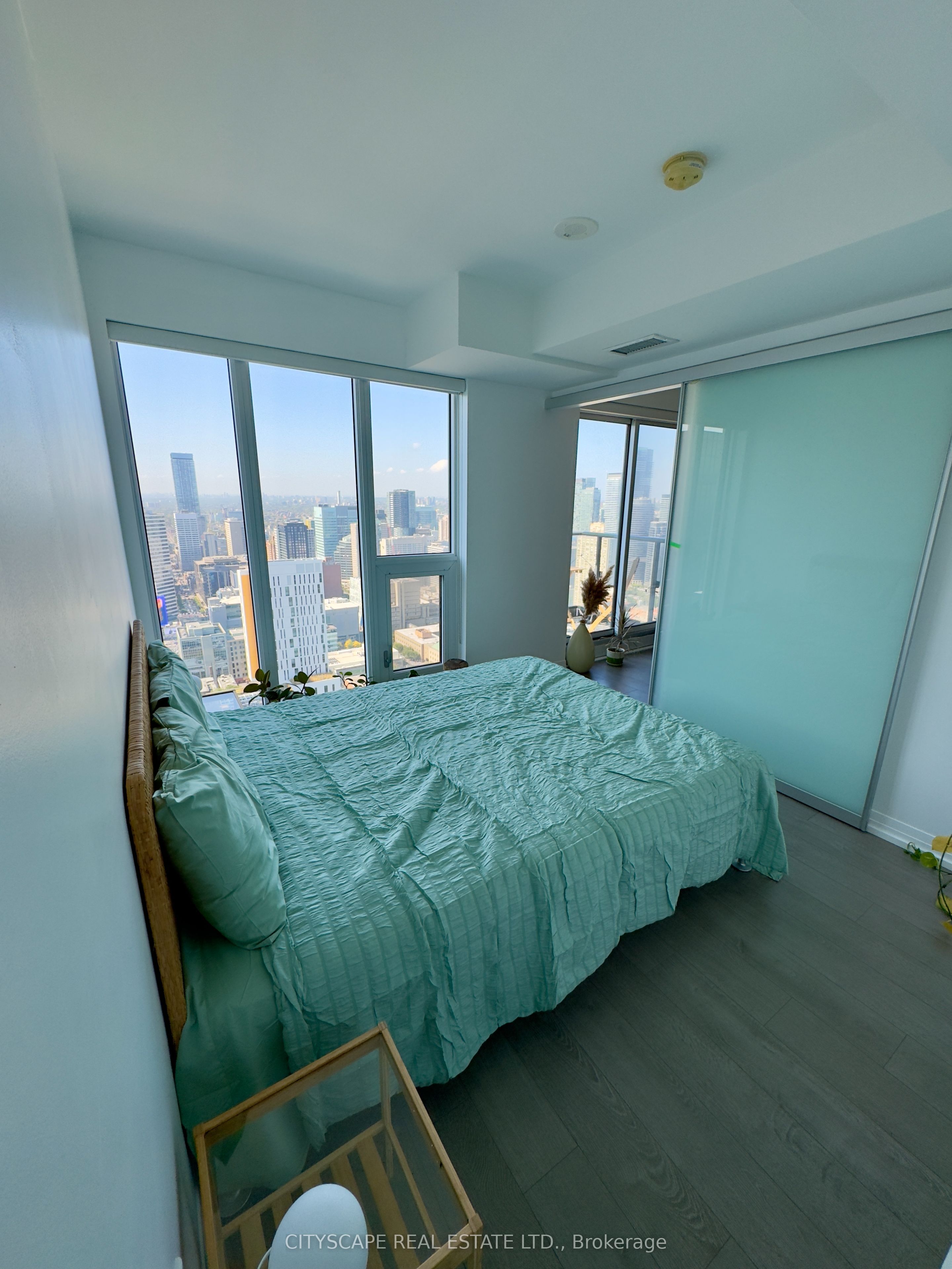 Unit 4808 - 251 Jarvis Street, Toronto 5