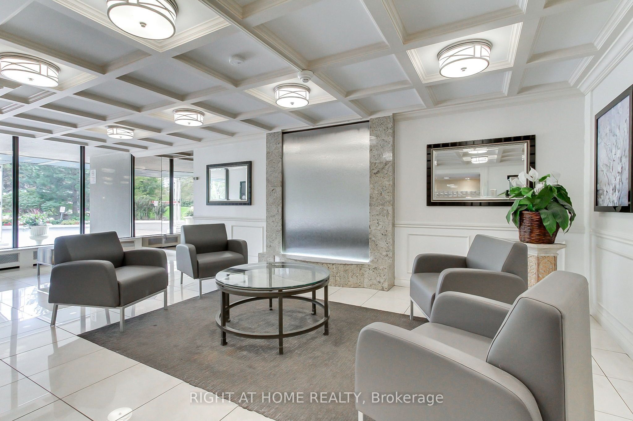 Unit 1006 - 3300 Don Mills Road, North York 4