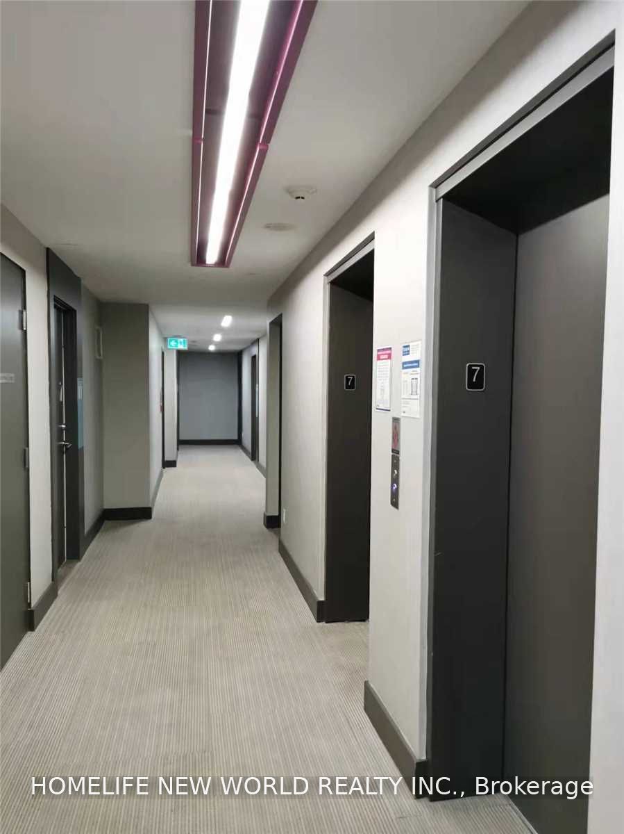 Unit 702 - 68 Merton Street, Toronto 2