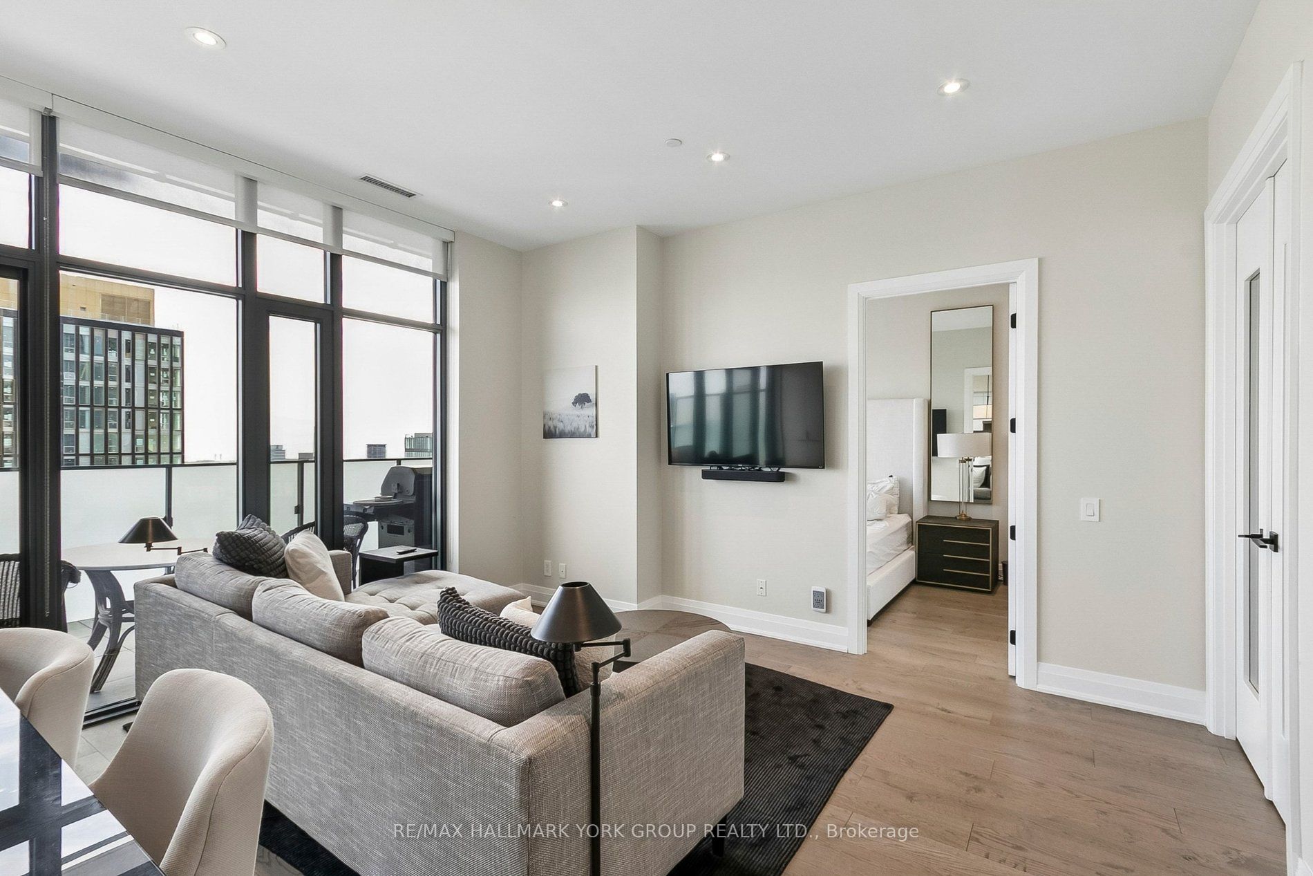 Unit Uph01 - 20 Lombard Street, Toronto 4