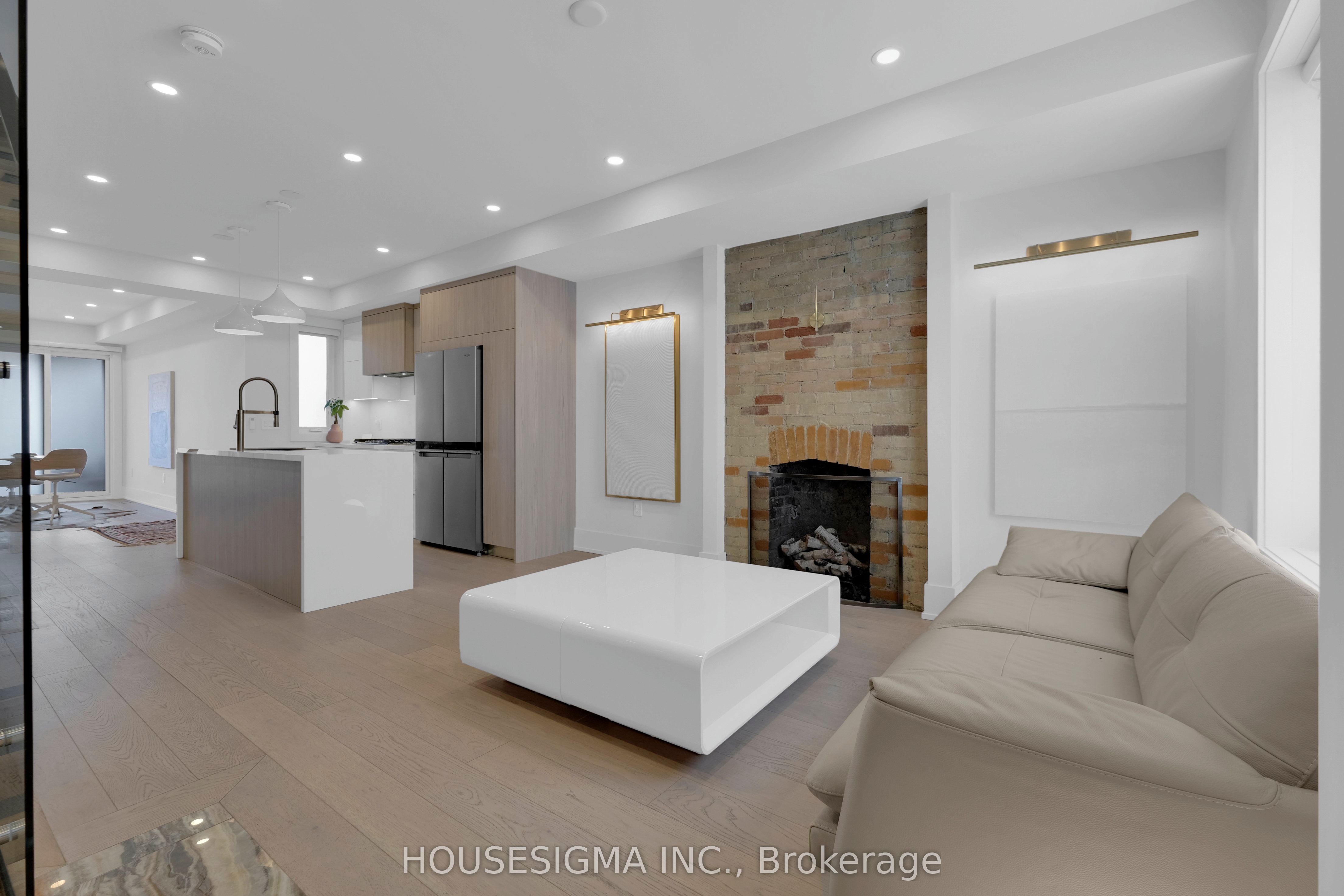 Unit Main - 274 Roxton Road, Toronto 4