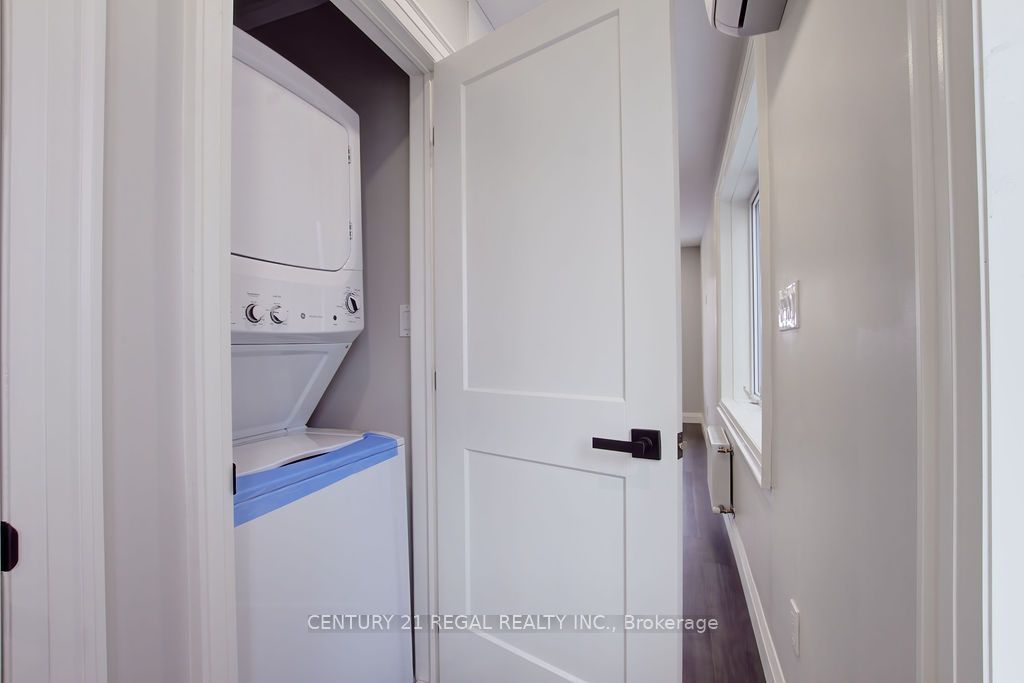 Unit A - 276 Atlas Avenue, Toronto 4