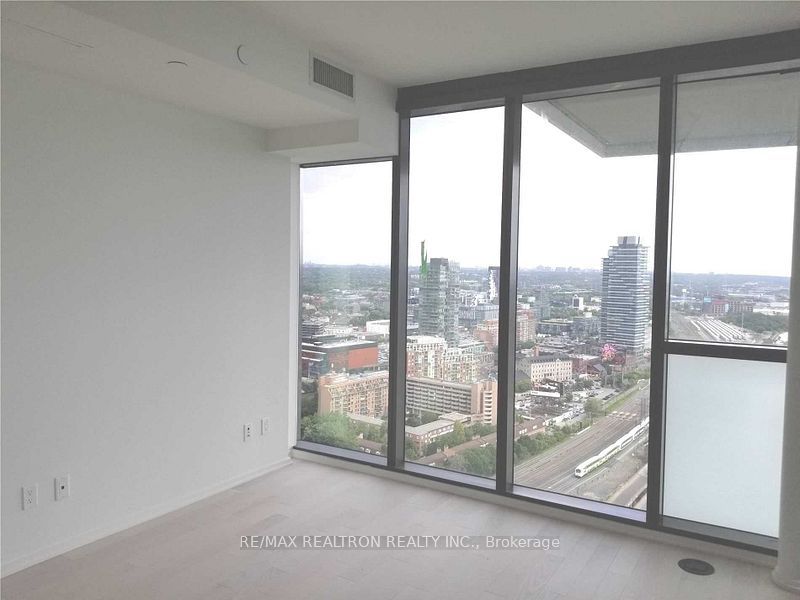 Unit 3105 - 16 Bonnycastle Street, Toronto 5