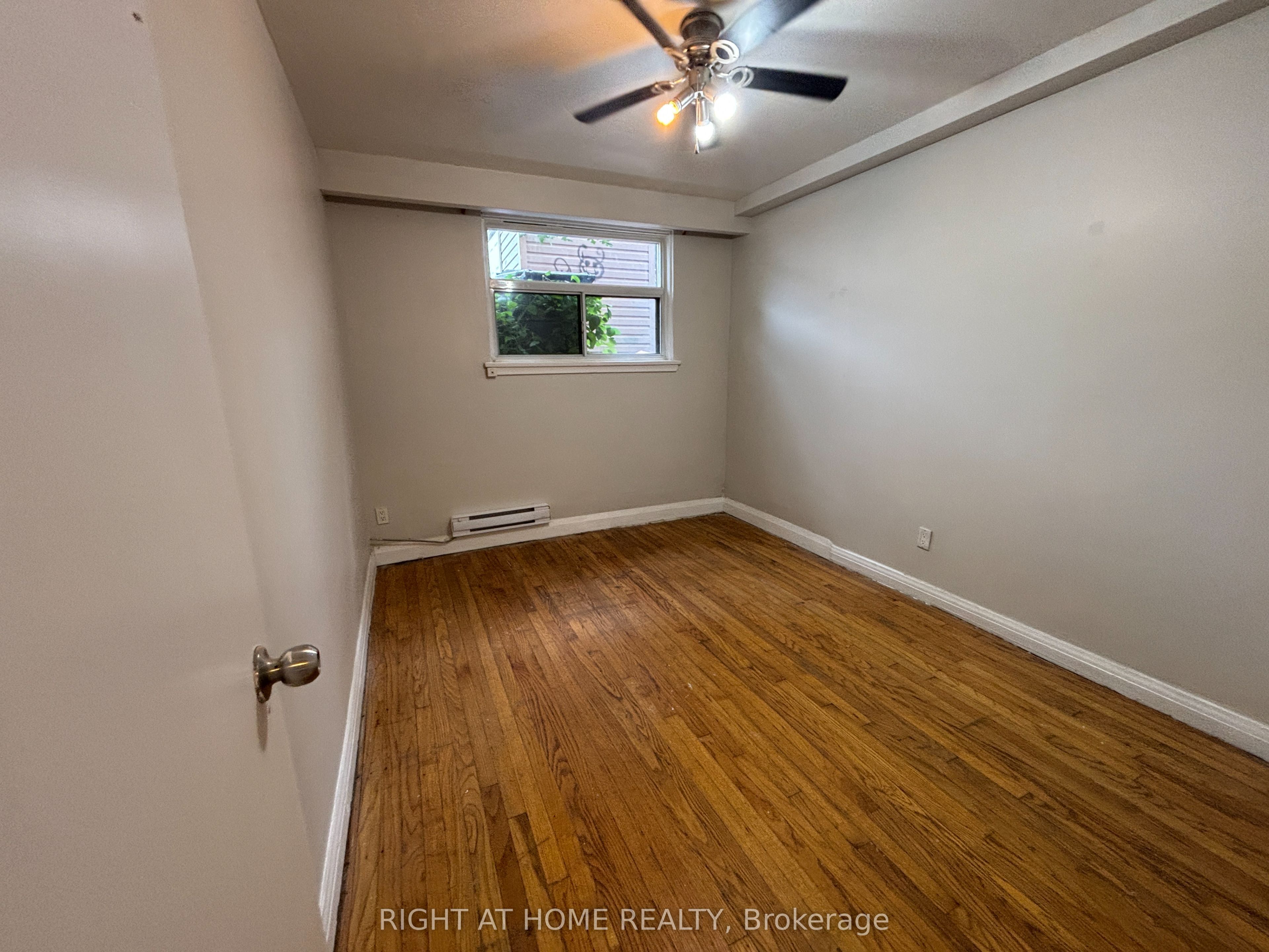 Unit Lower - 513 Oakwood Avenue, Toronto 5
