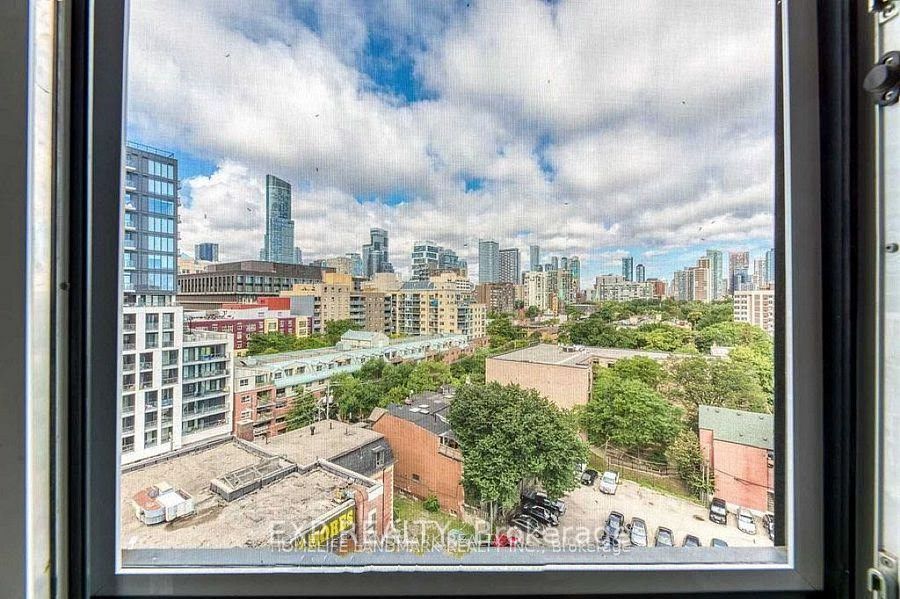 Unit 1111 - 219 Dundas Street E, Toronto 3