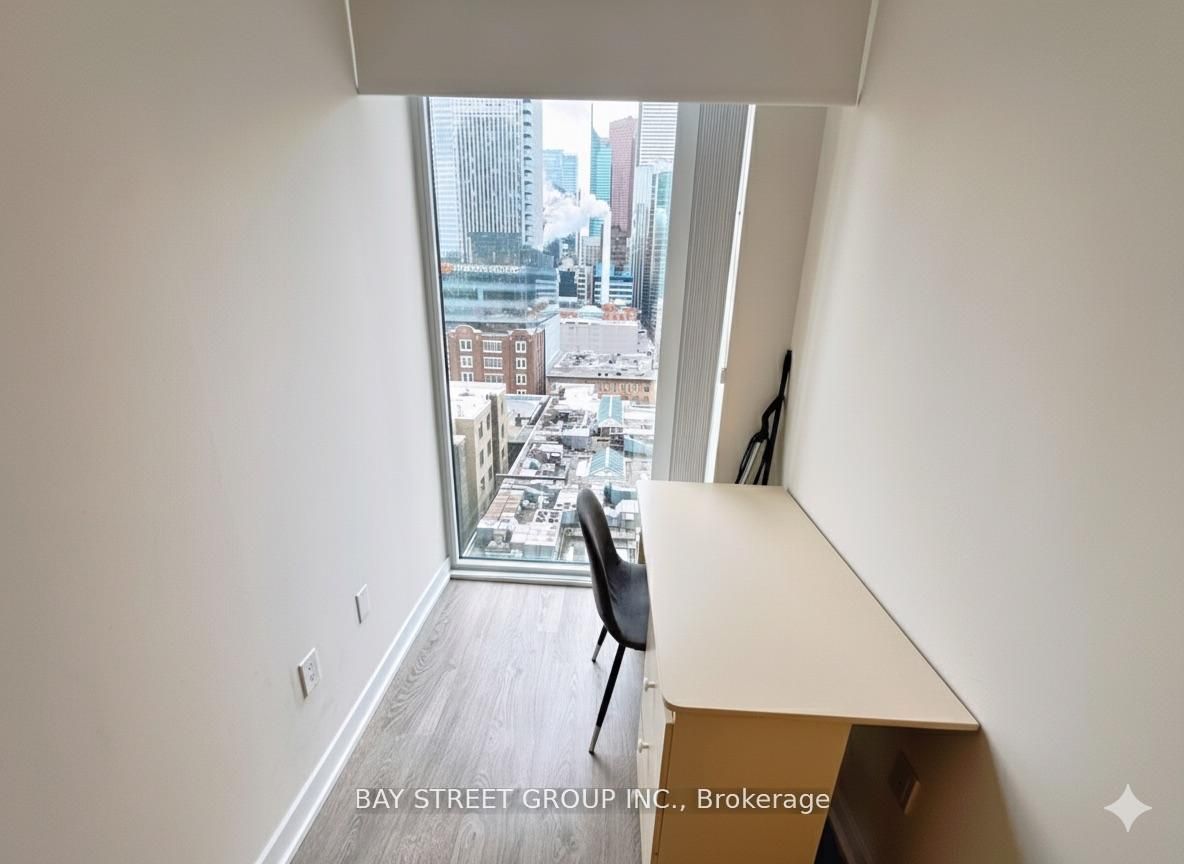 Unit 1101 - 99 John Street E, Toronto 5