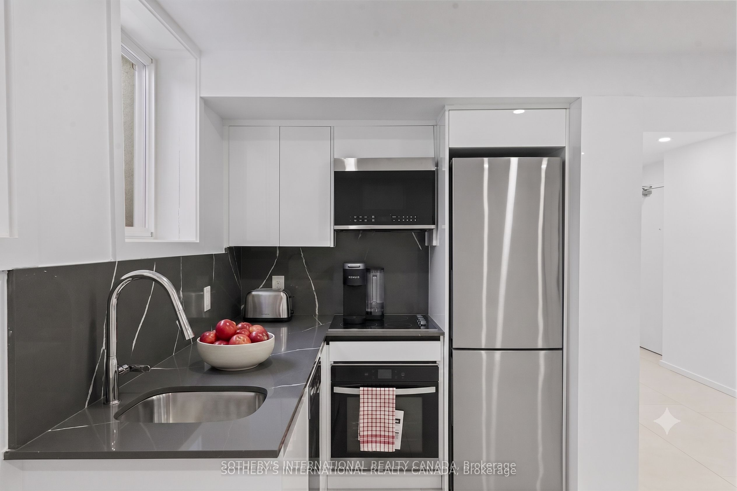 Unit B - 1340 Avenue Road, Toronto 5