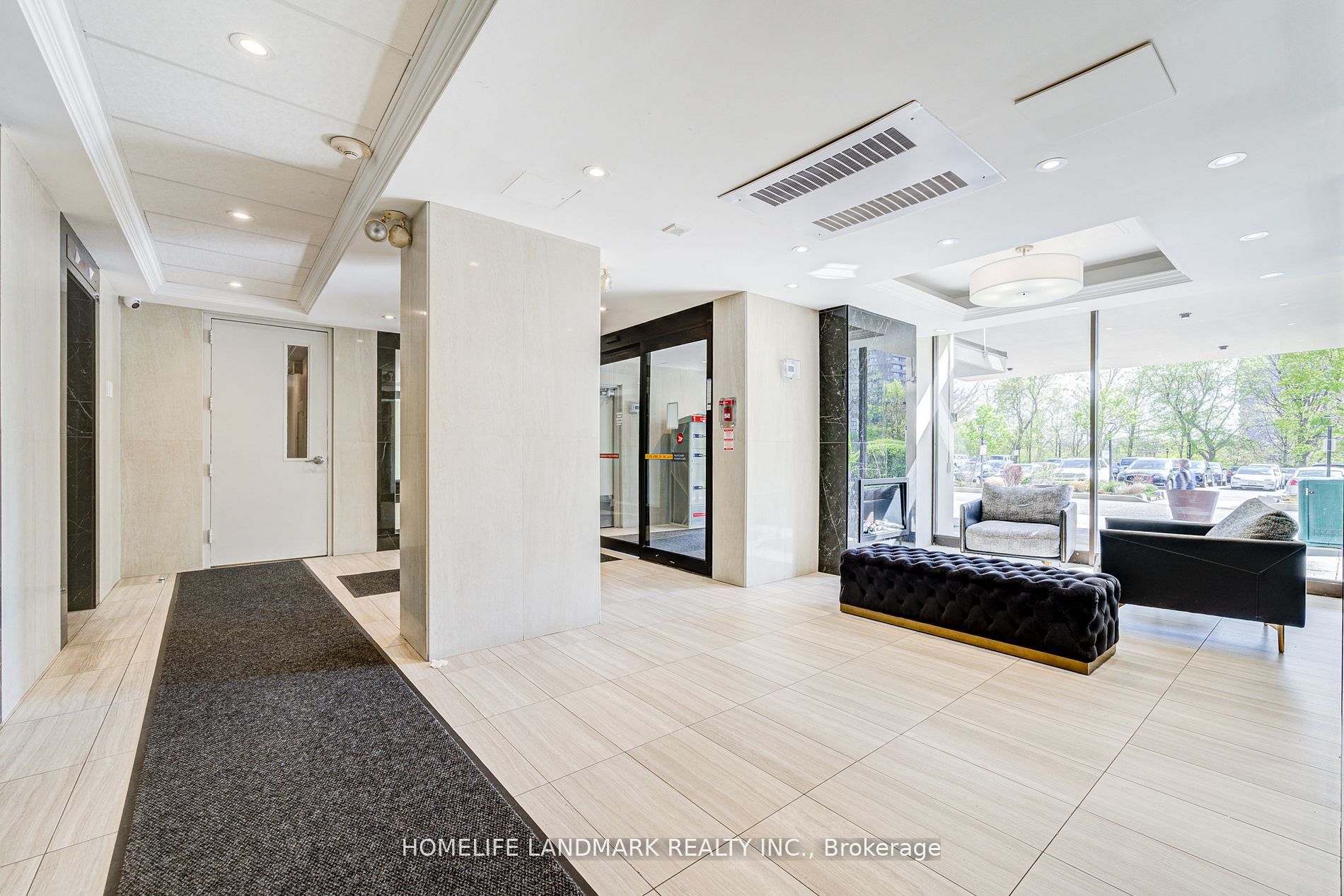 Unit 2501 - 715 Don Mills Road, Toronto 3