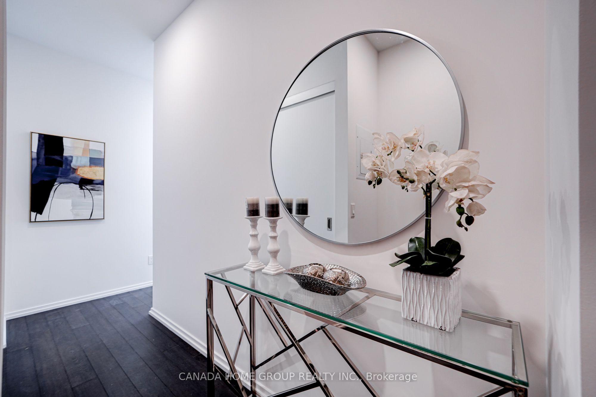 Unit 3605 - 197 Yonge Street, Toronto 5
