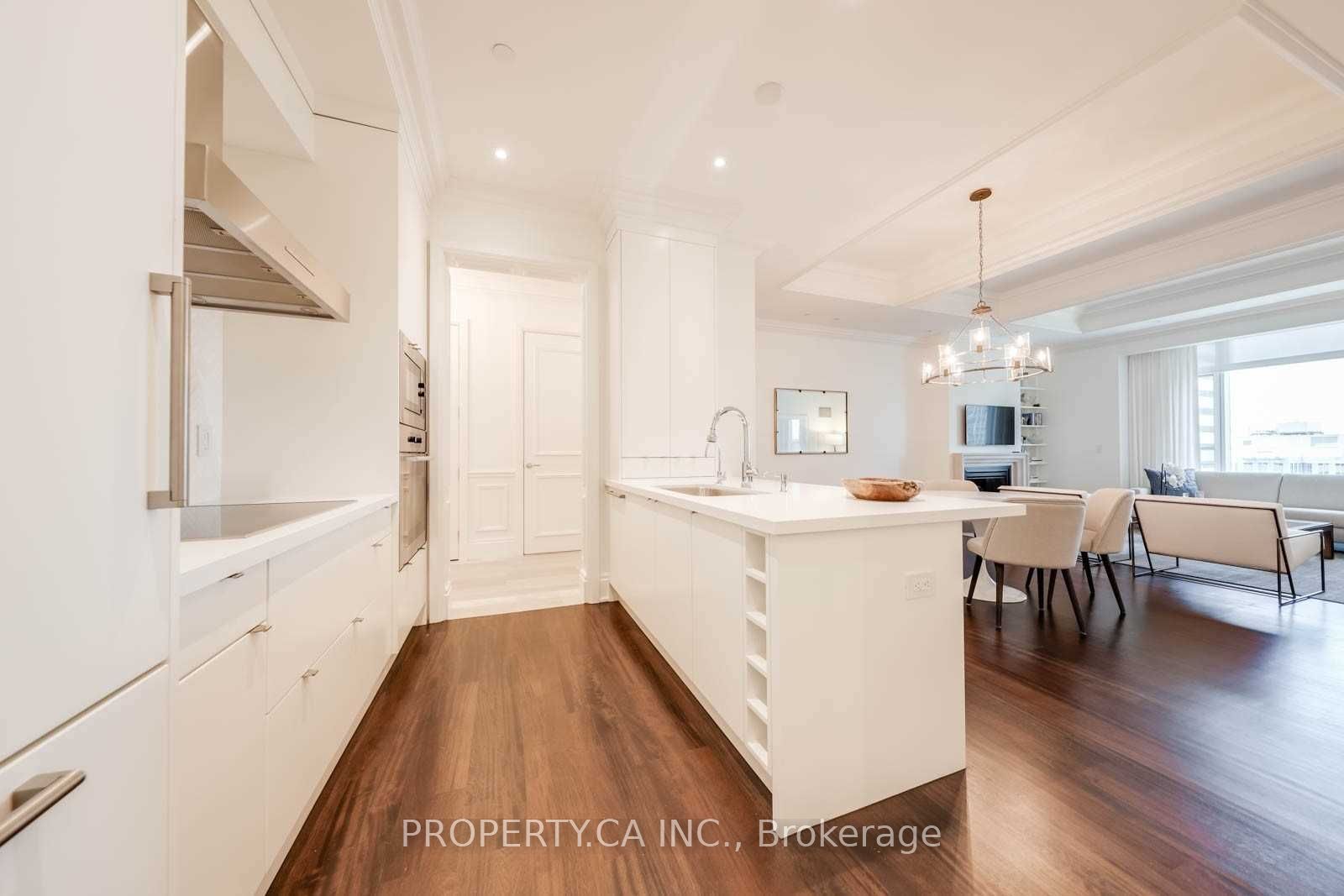 Unit 3706 - 311 Bay Street, Toronto 5