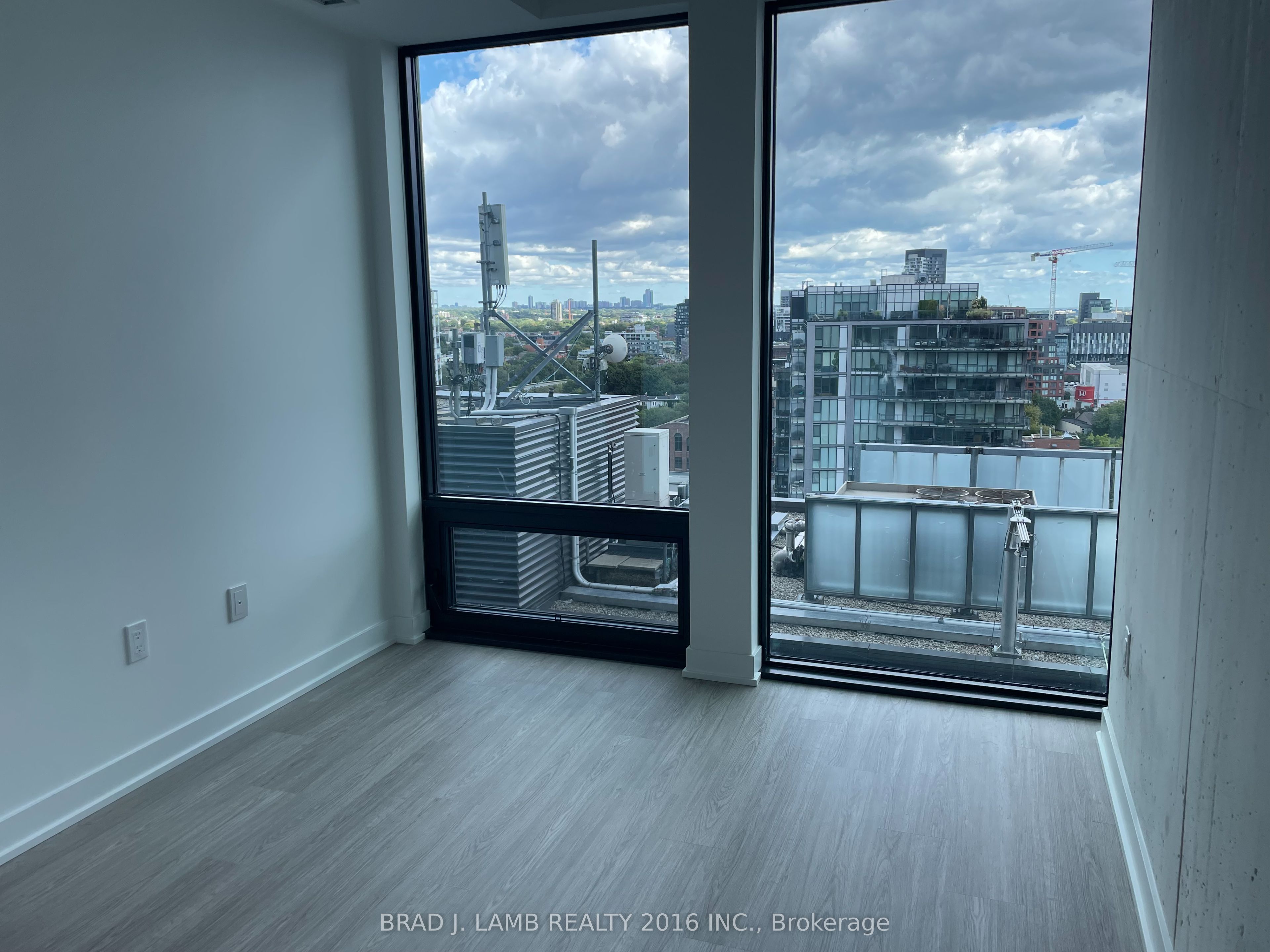 Unit 1408 - 284 King Street E, Toronto 5