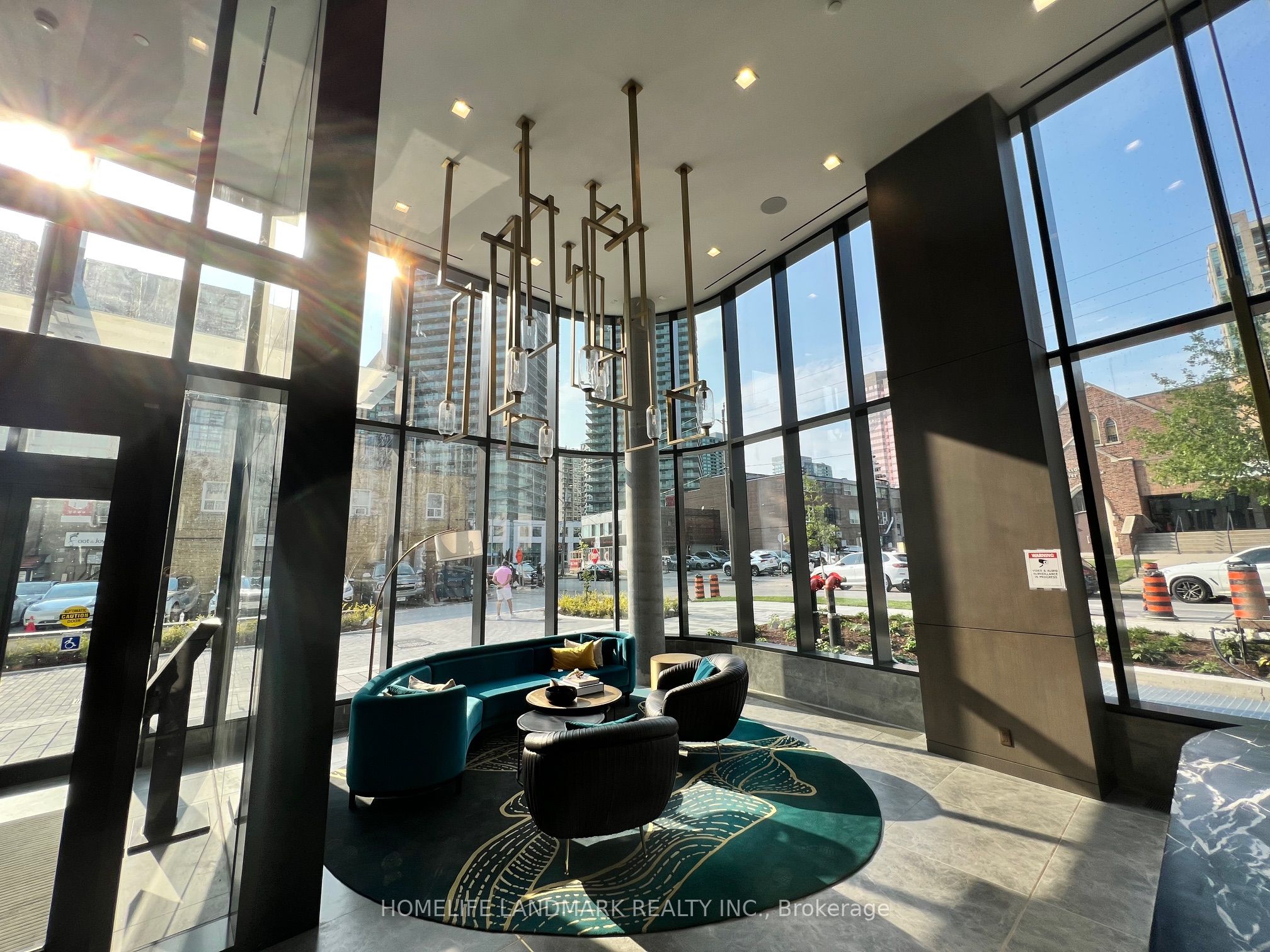 Unit 1512 - 15 Holmes Avenue, North York 2