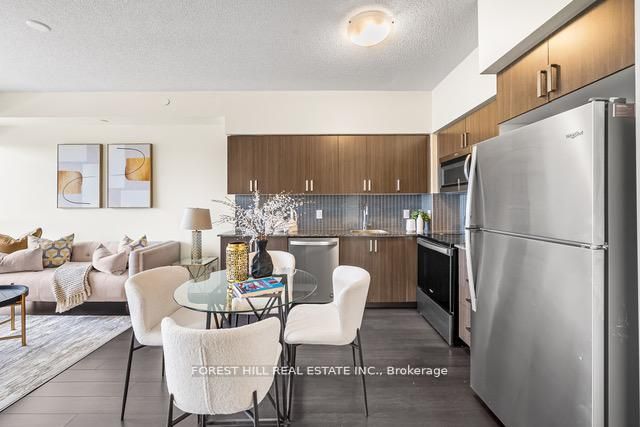 Unit 319 - 1603 Eglinton Avenue W, Toronto 2