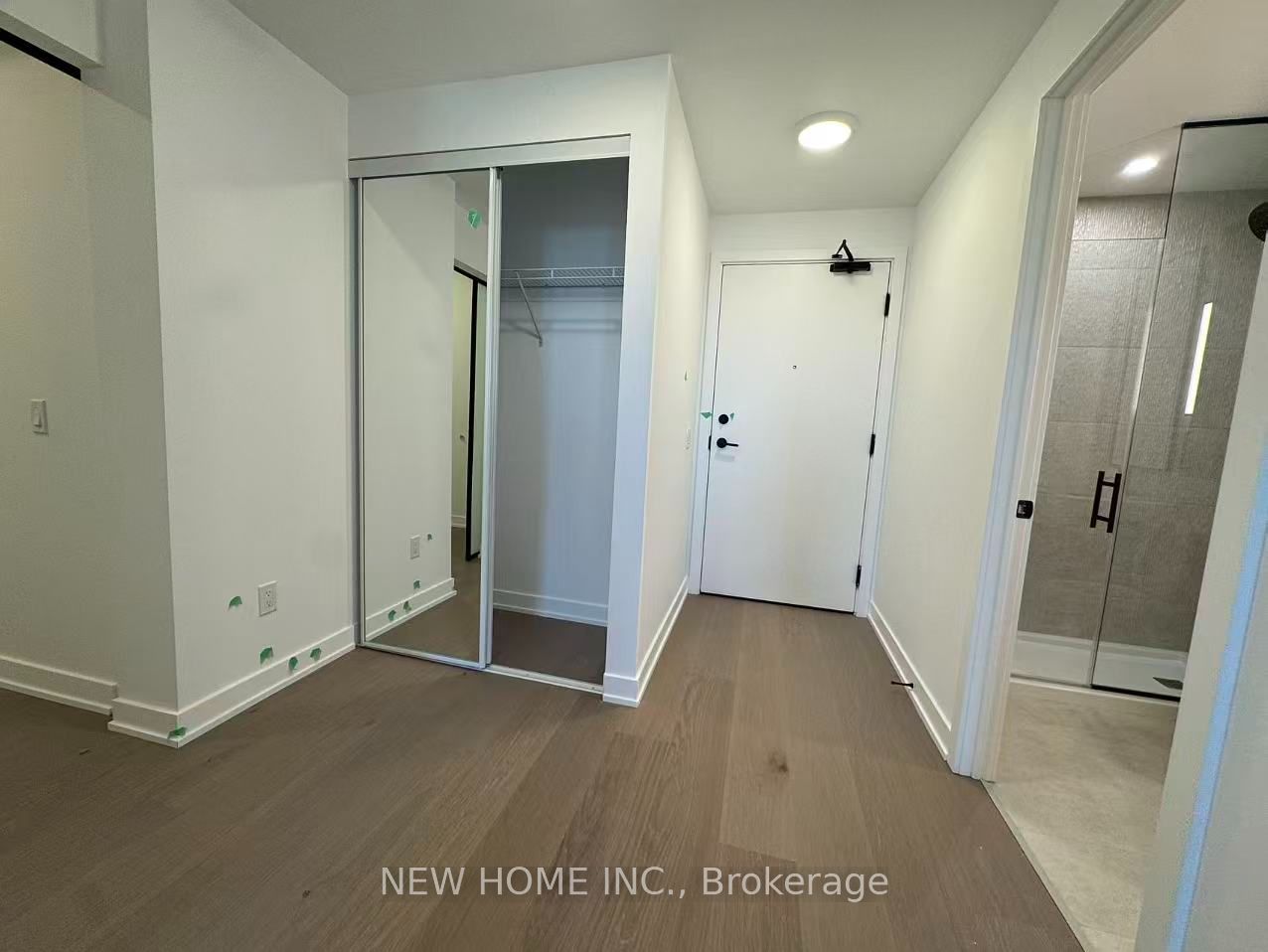 Unit 1507 - 91 Montclair Avenue, Toronto 3