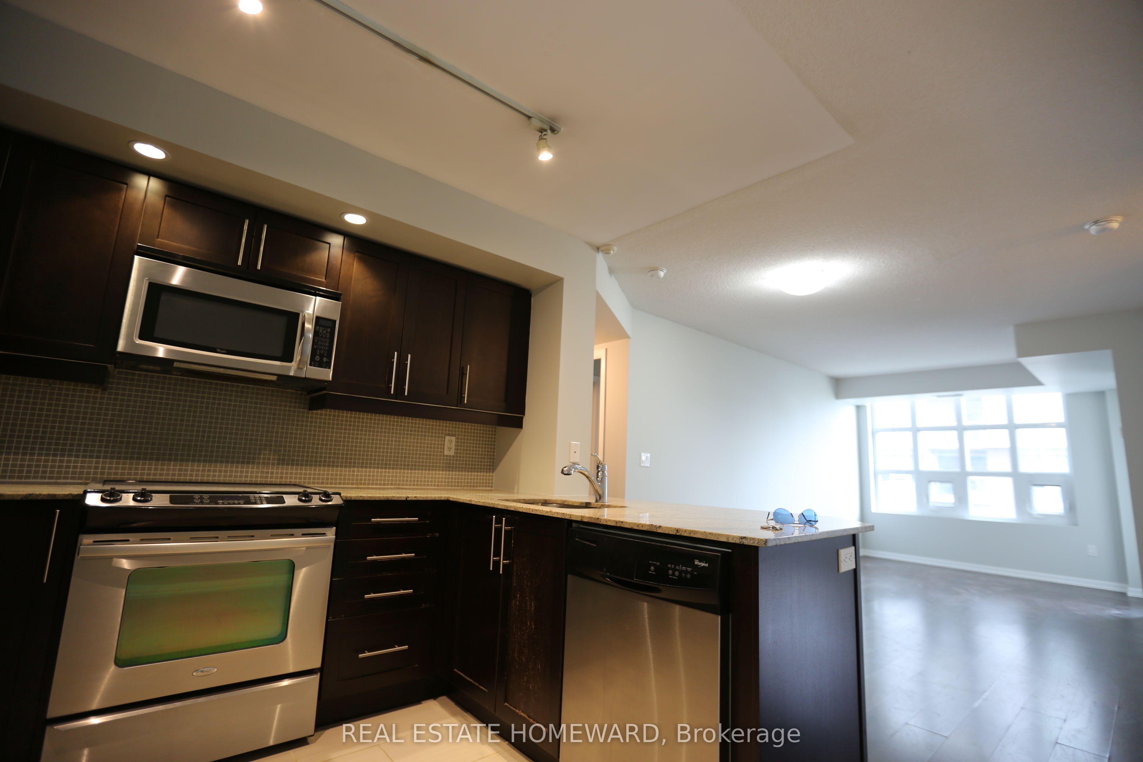 Unit 701 - 65 East Liberty Street, Toronto 4
