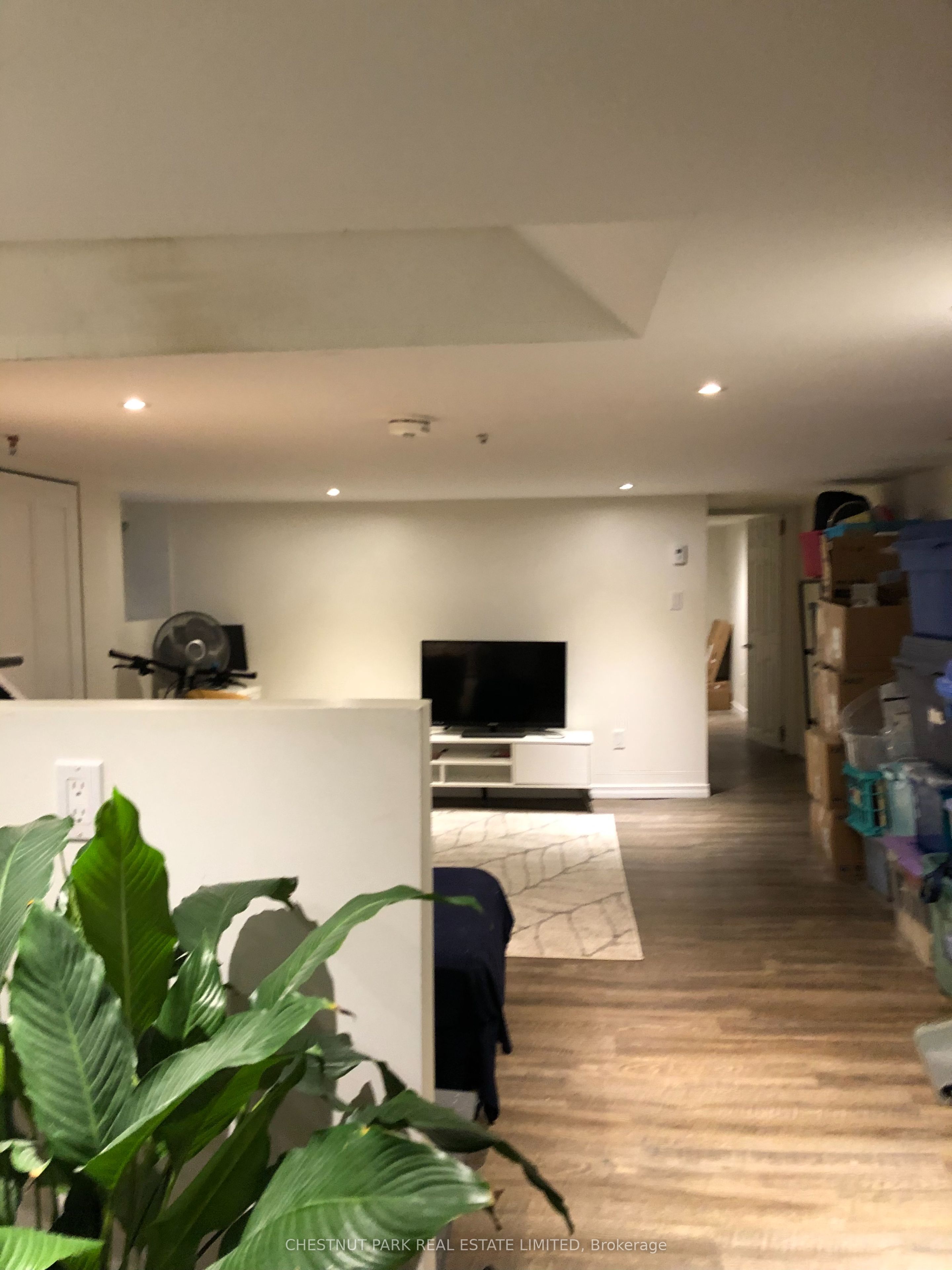 Unit Lower - 26 Strathgowan Avenue, Toronto 5