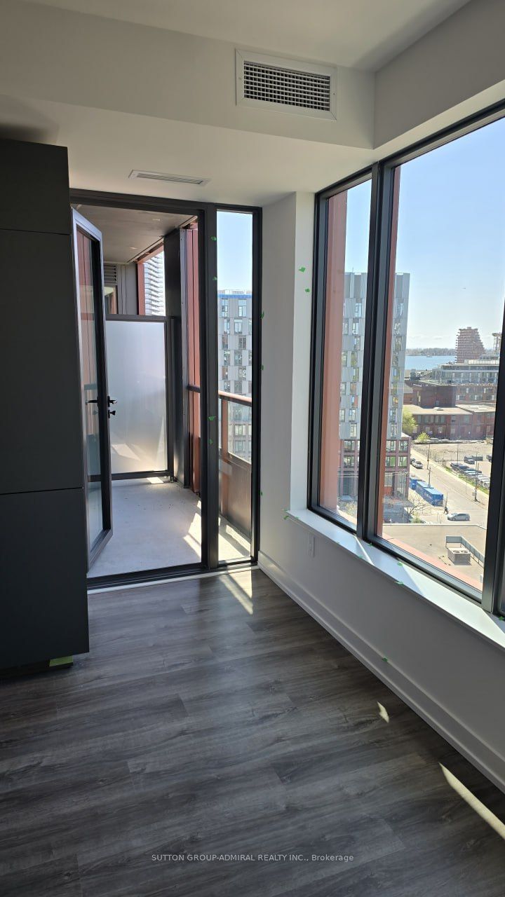 Unit LPH18 - 28 Eastern Avenue, Toronto 5