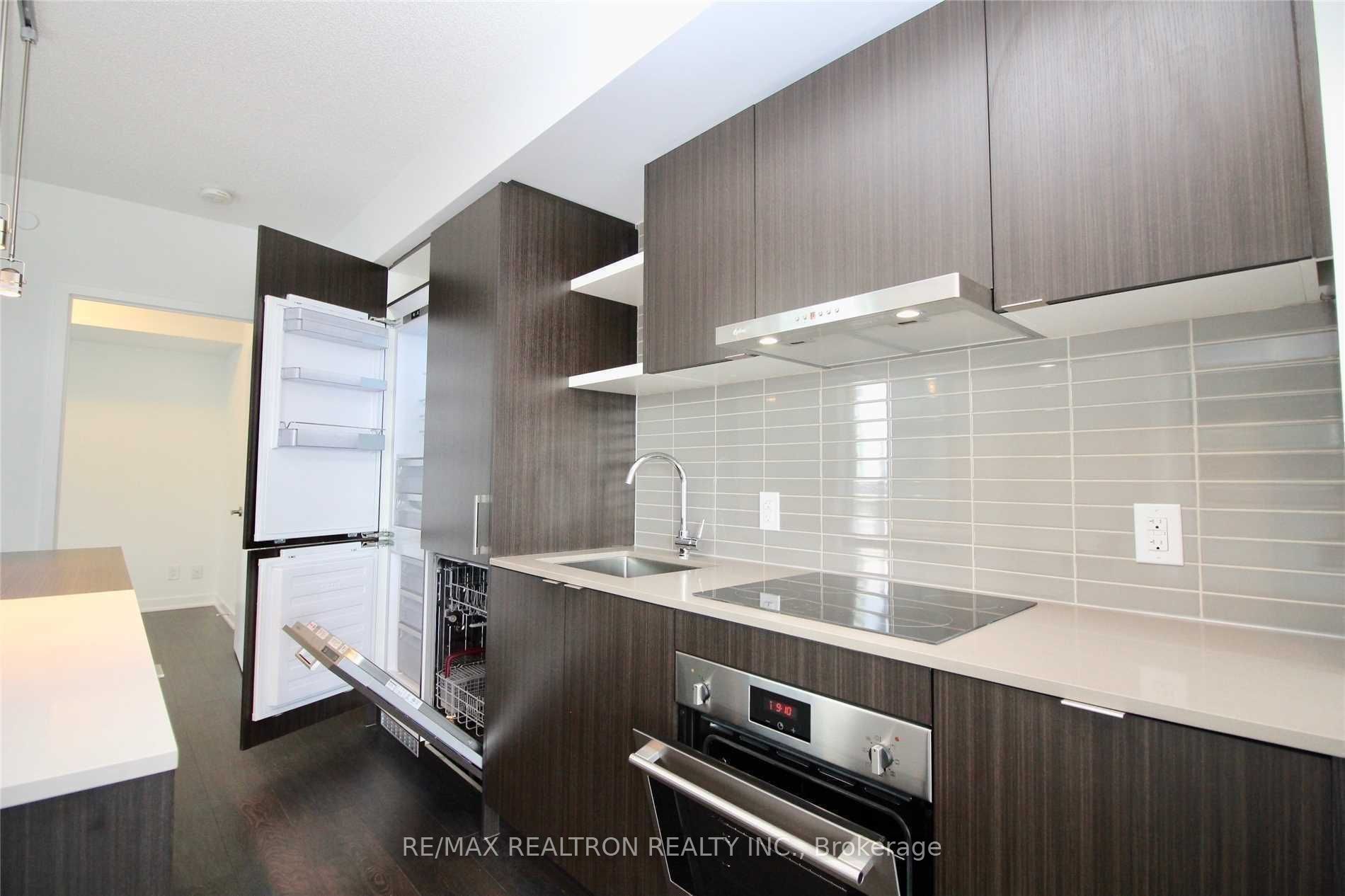Unit 3510 - 88 Harbour Street, Toronto 3