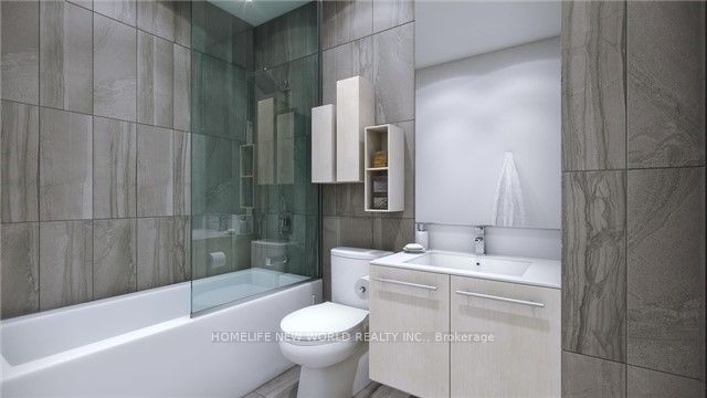 Unit 613 - 99 Broadway Avenue, Toronto 5