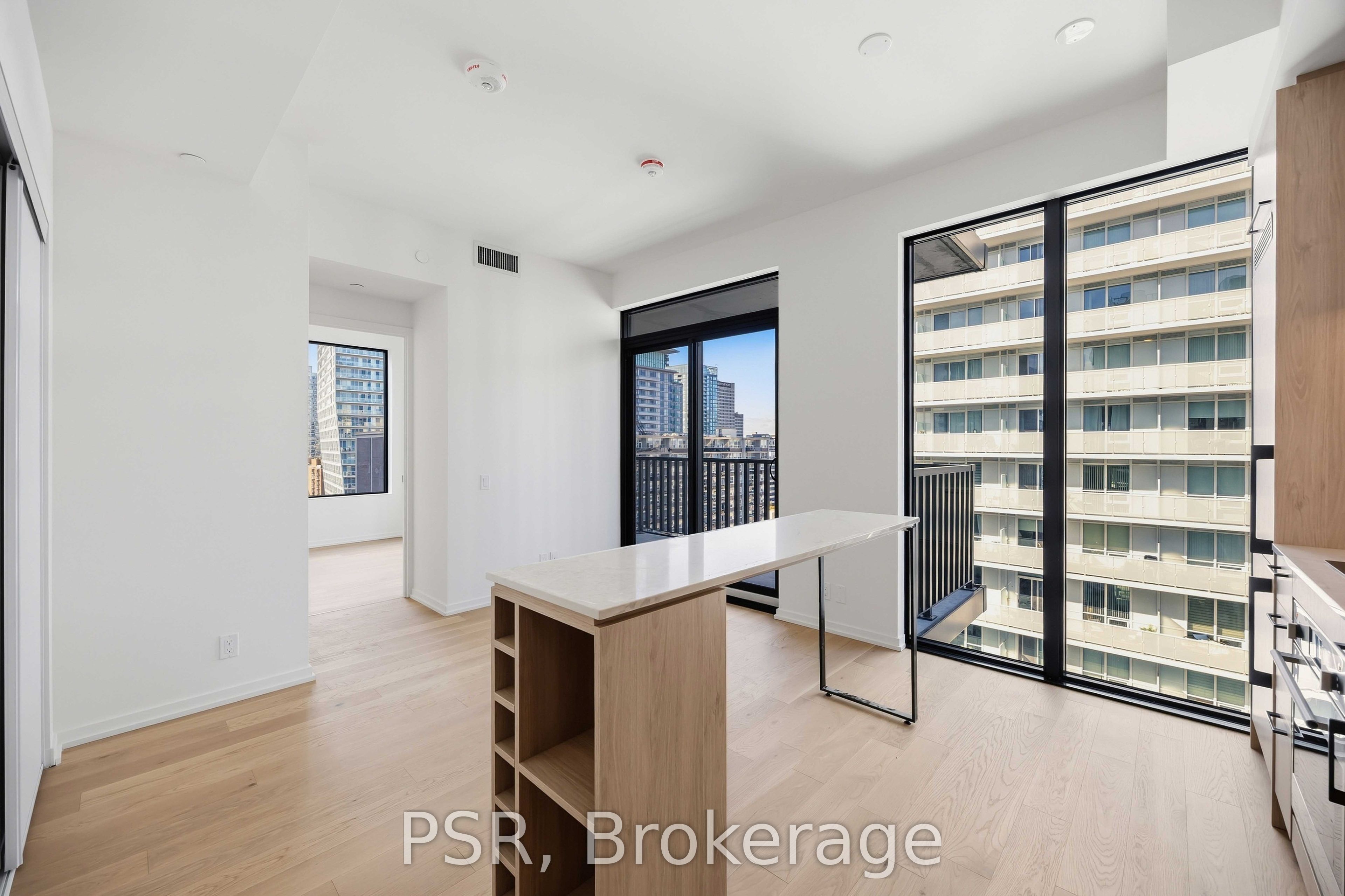 Unit 1906 - 109 Erskine Avenue, Toronto 5