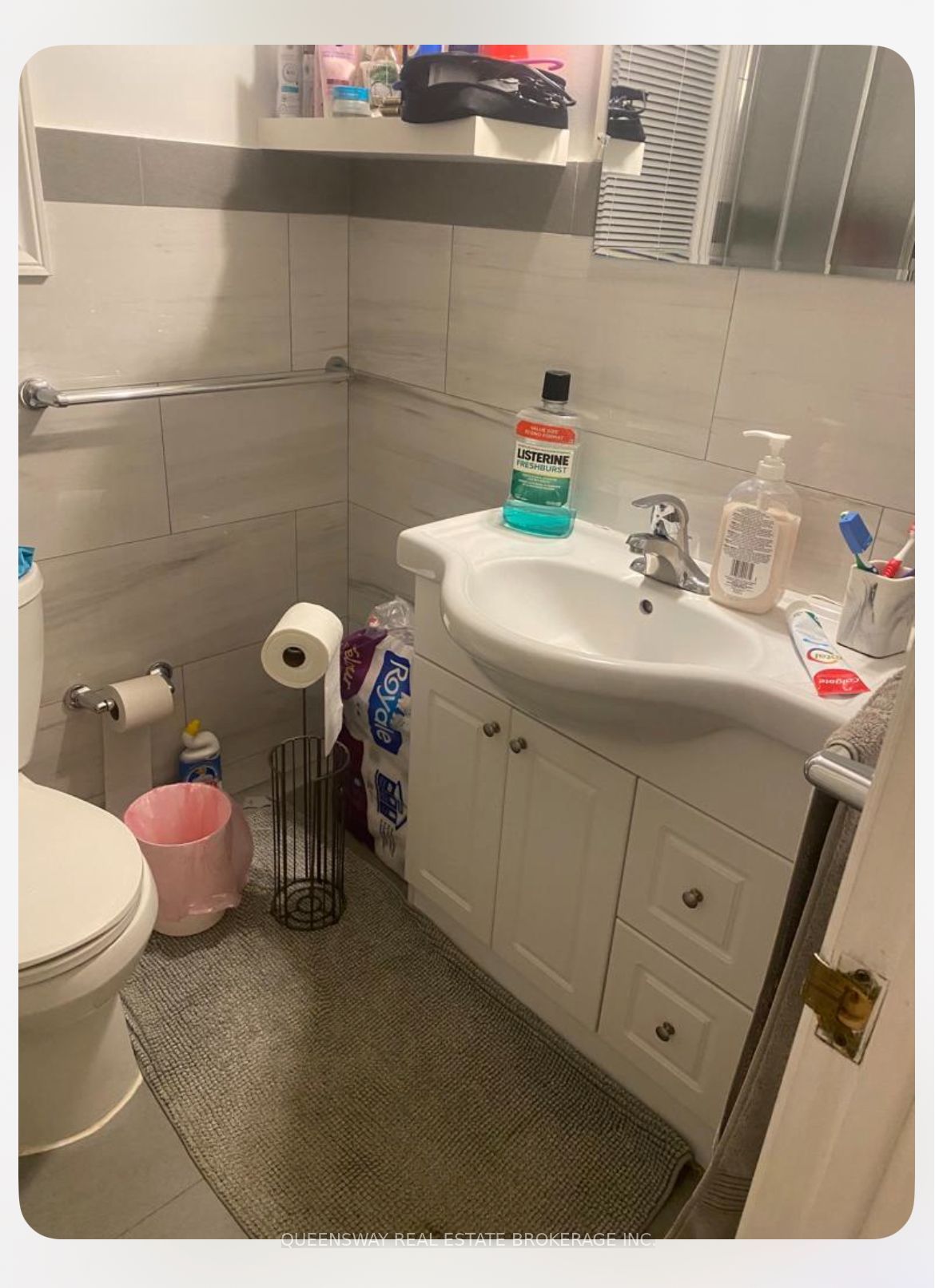 Unit 2nd Floor and Attic - 432 Gladstone Avenue, Toronto 5