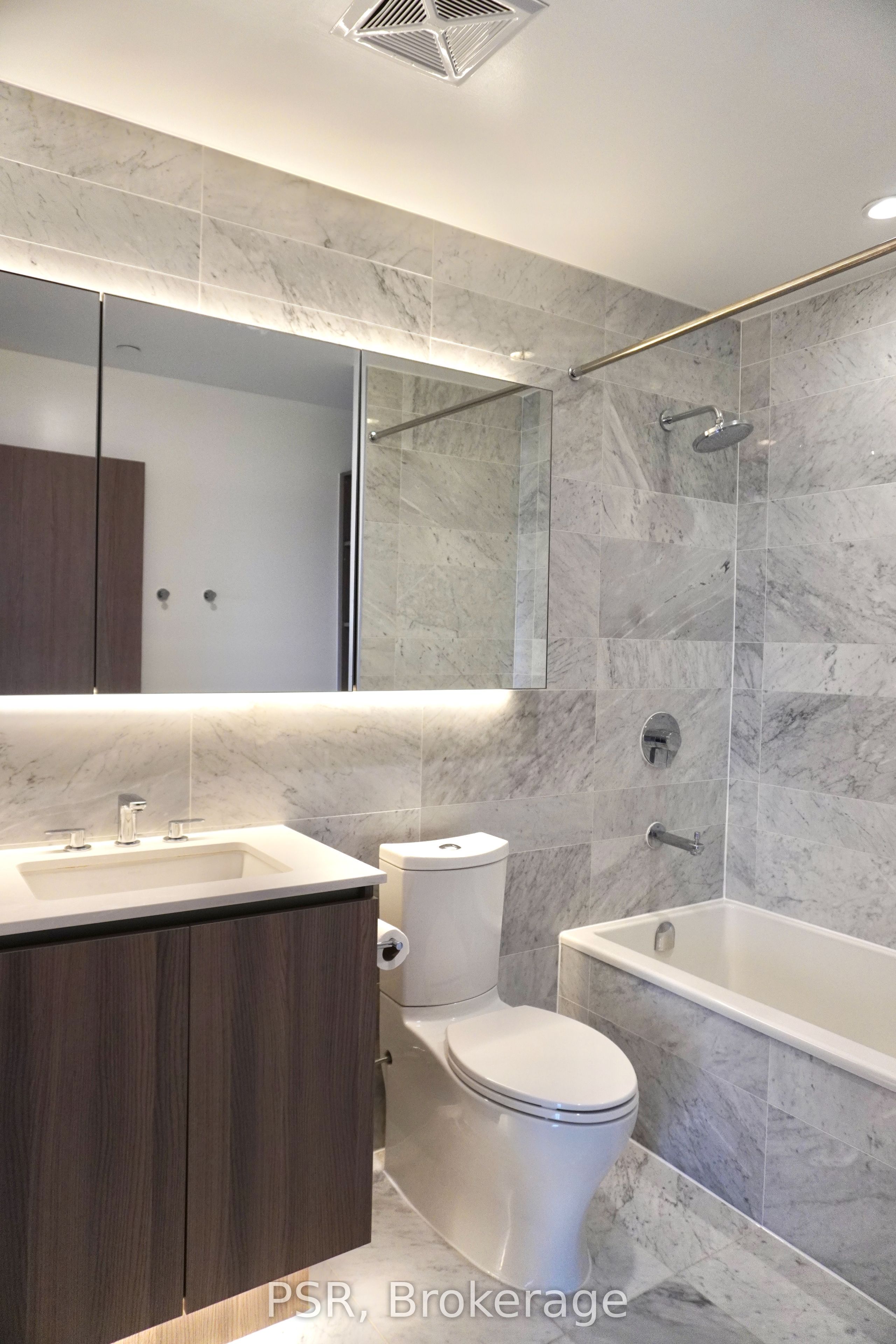 Unit 2911 - 19 Bathurst Street, Toronto 3
