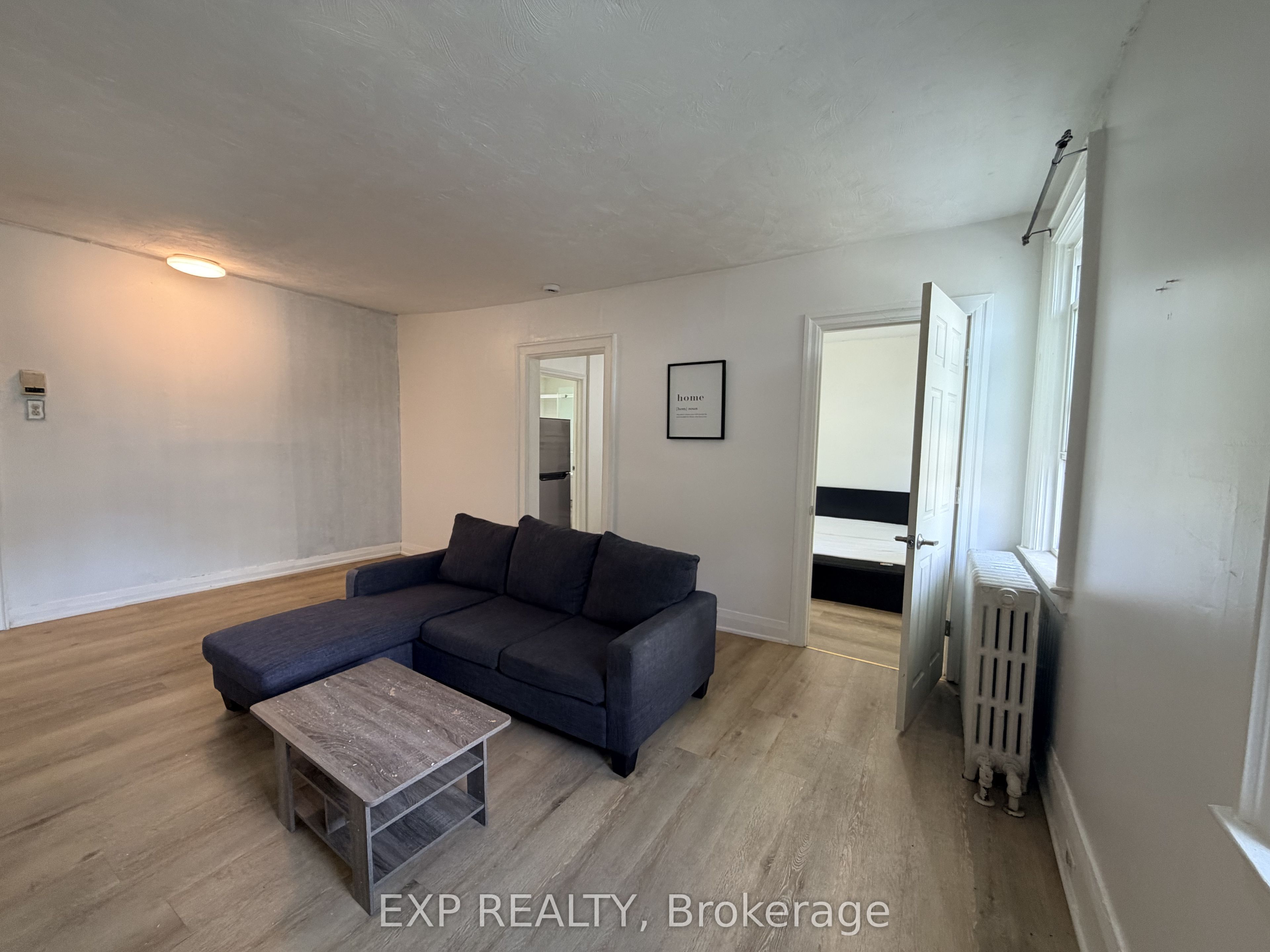Unit 8 - 102 Greensides Avenue, Toronto 3