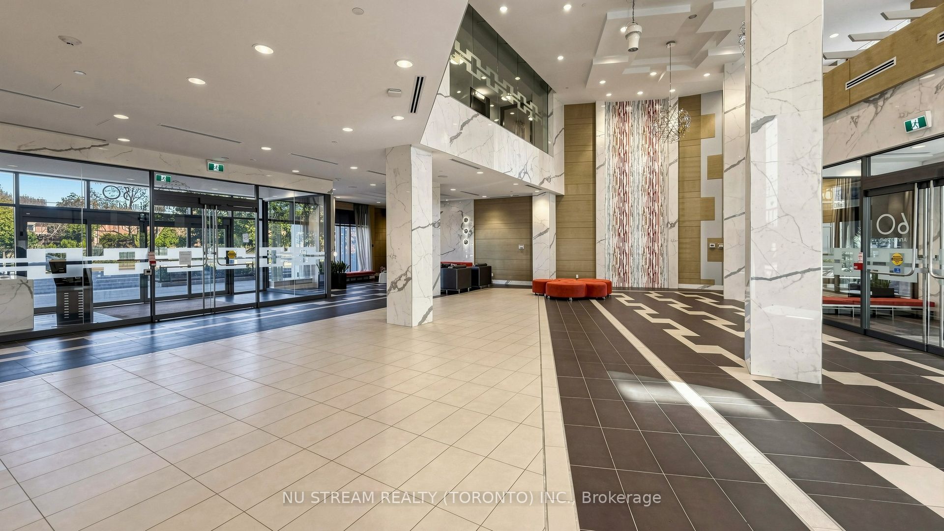 Unit 355 - 60 Ann O'reilly Road, North York 3