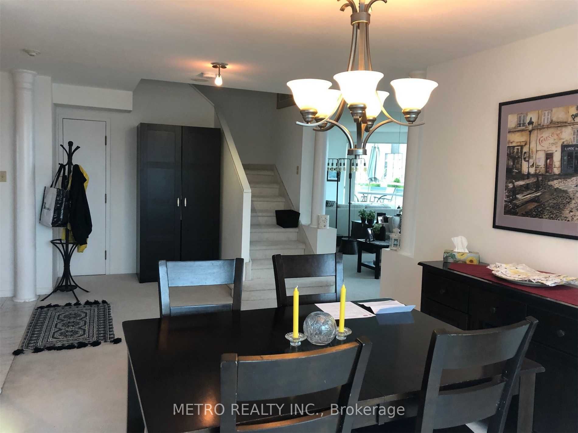 Unit 3412 - 10 Yonge Street, Toronto 3