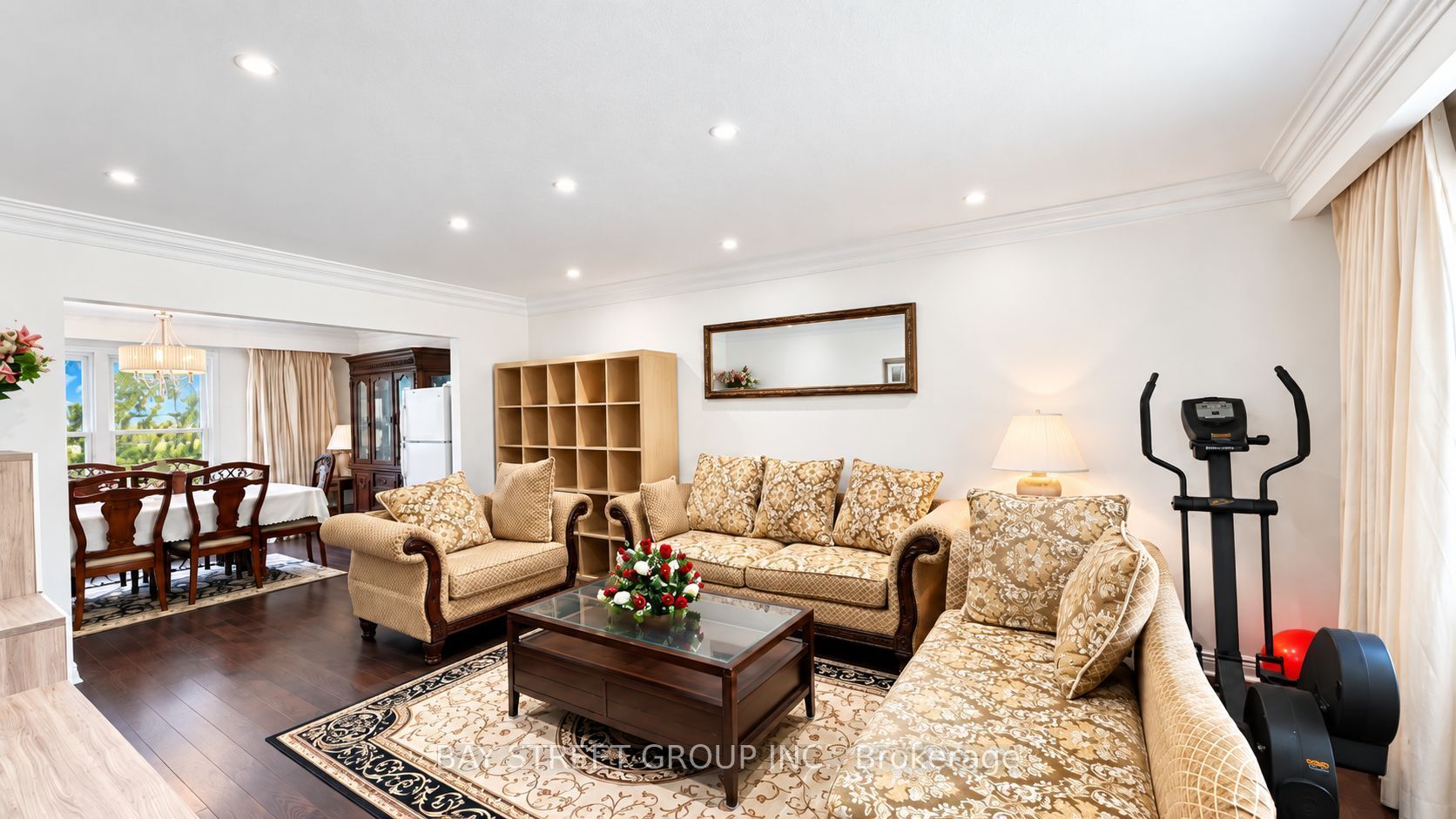Unit 101 - 5 Elmira Court, North York 4