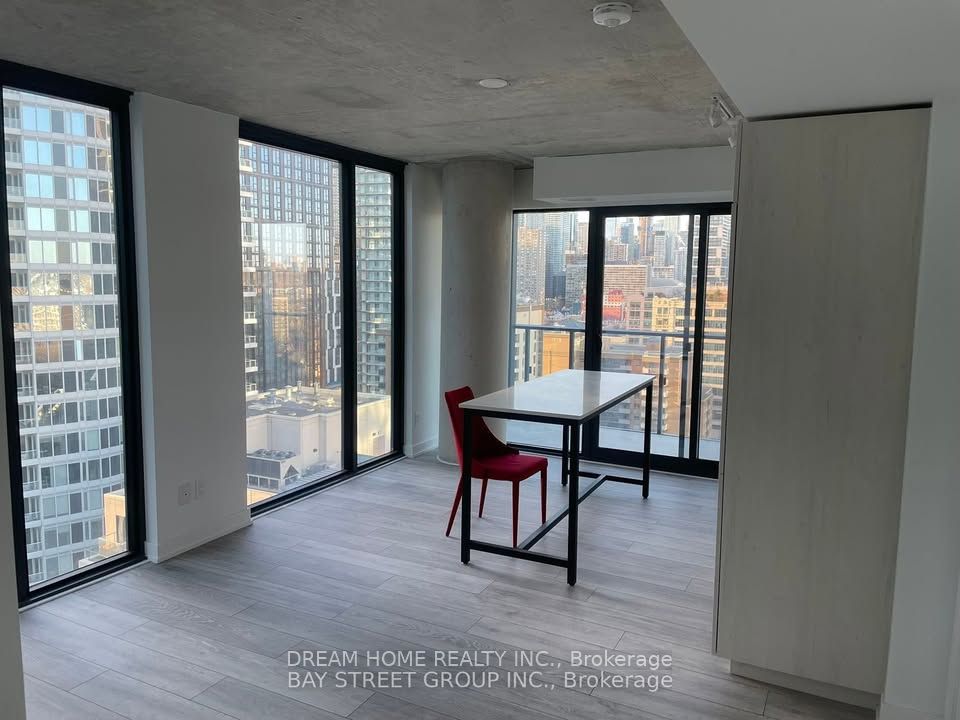 Unit 2003 - 47 Mutual Street, Toronto 2