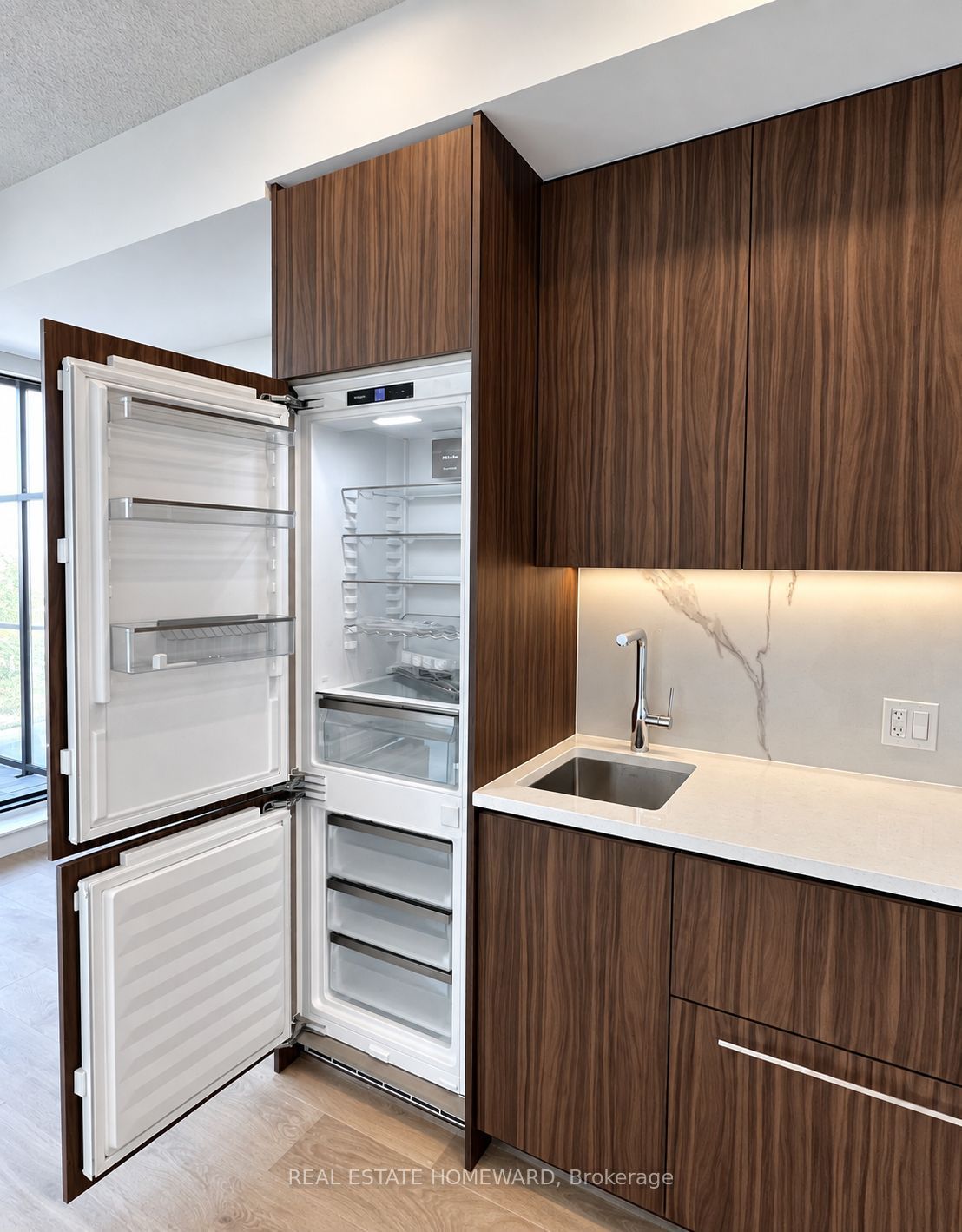 Unit 2707 - 68 Esther Shiner Boulevard, North York 4