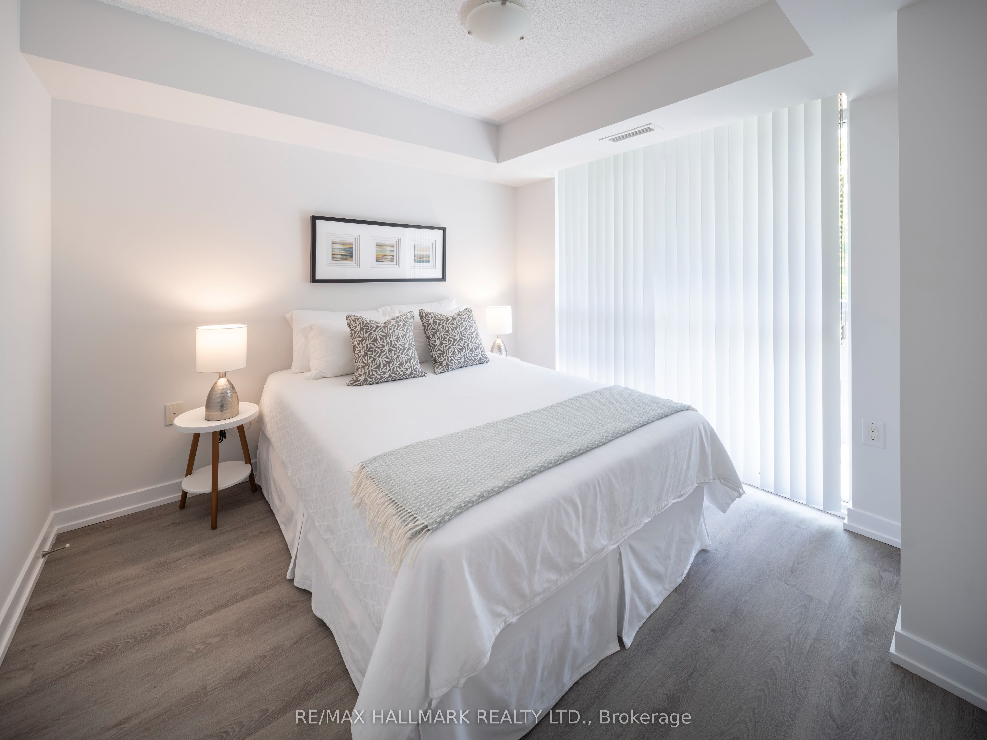 Unit 103 - 132 Berkeley Street, Toronto 5