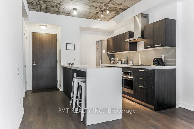 Unit 526 - 560 King Street W, Toronto 4
