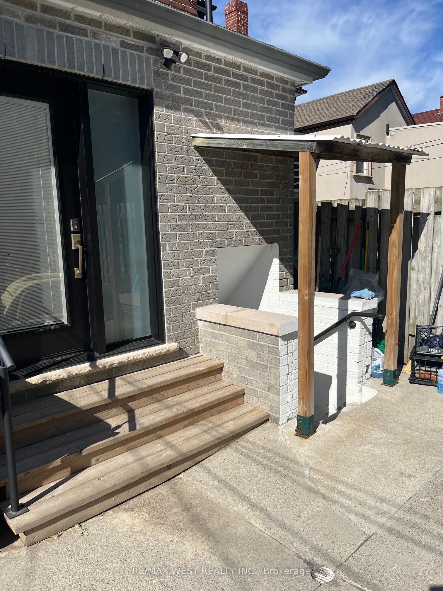 Unit Basement - 7 Blandford Street, Toronto 3