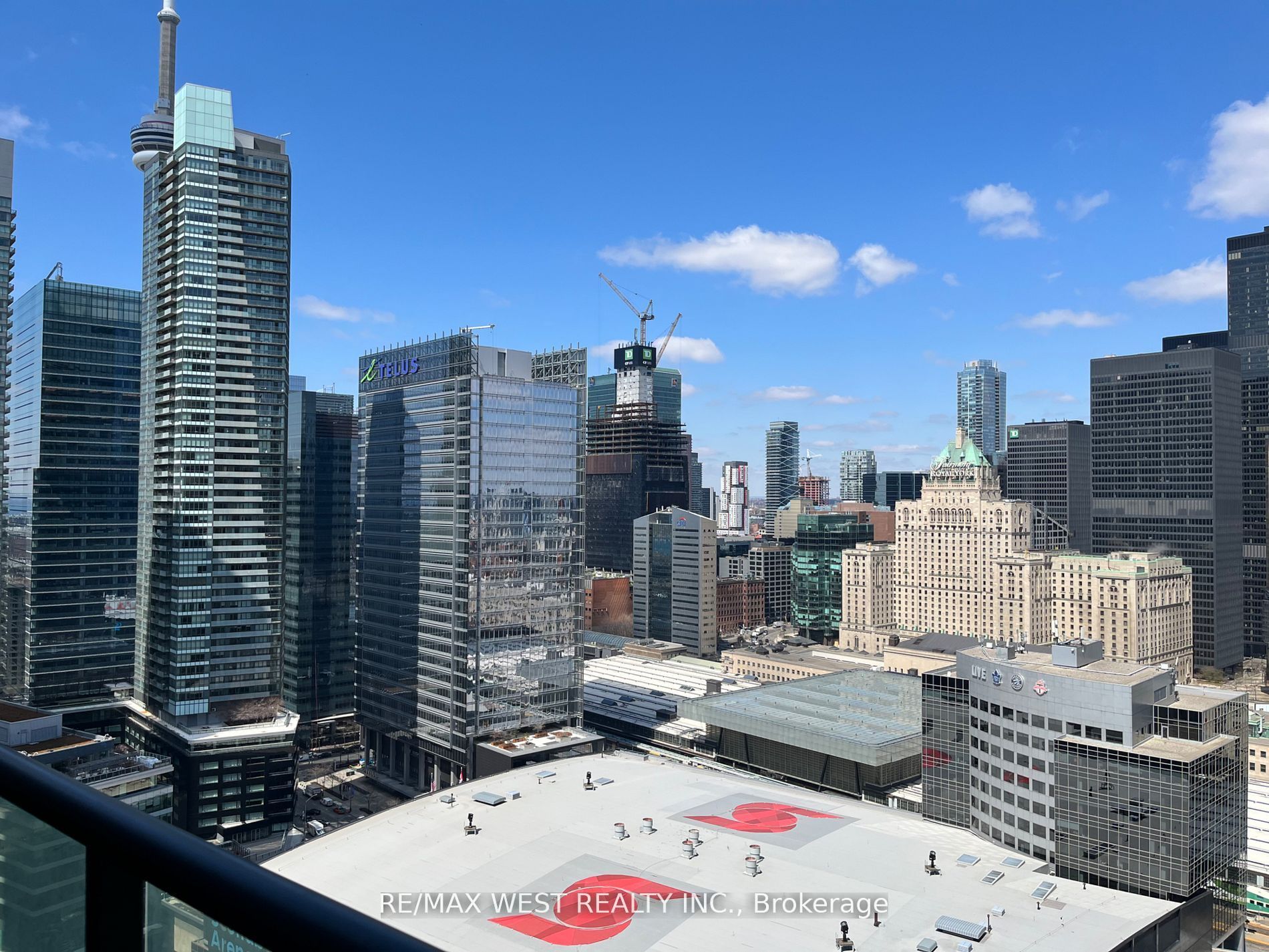 Unit 3104 - 33 Bay Street, Toronto 5