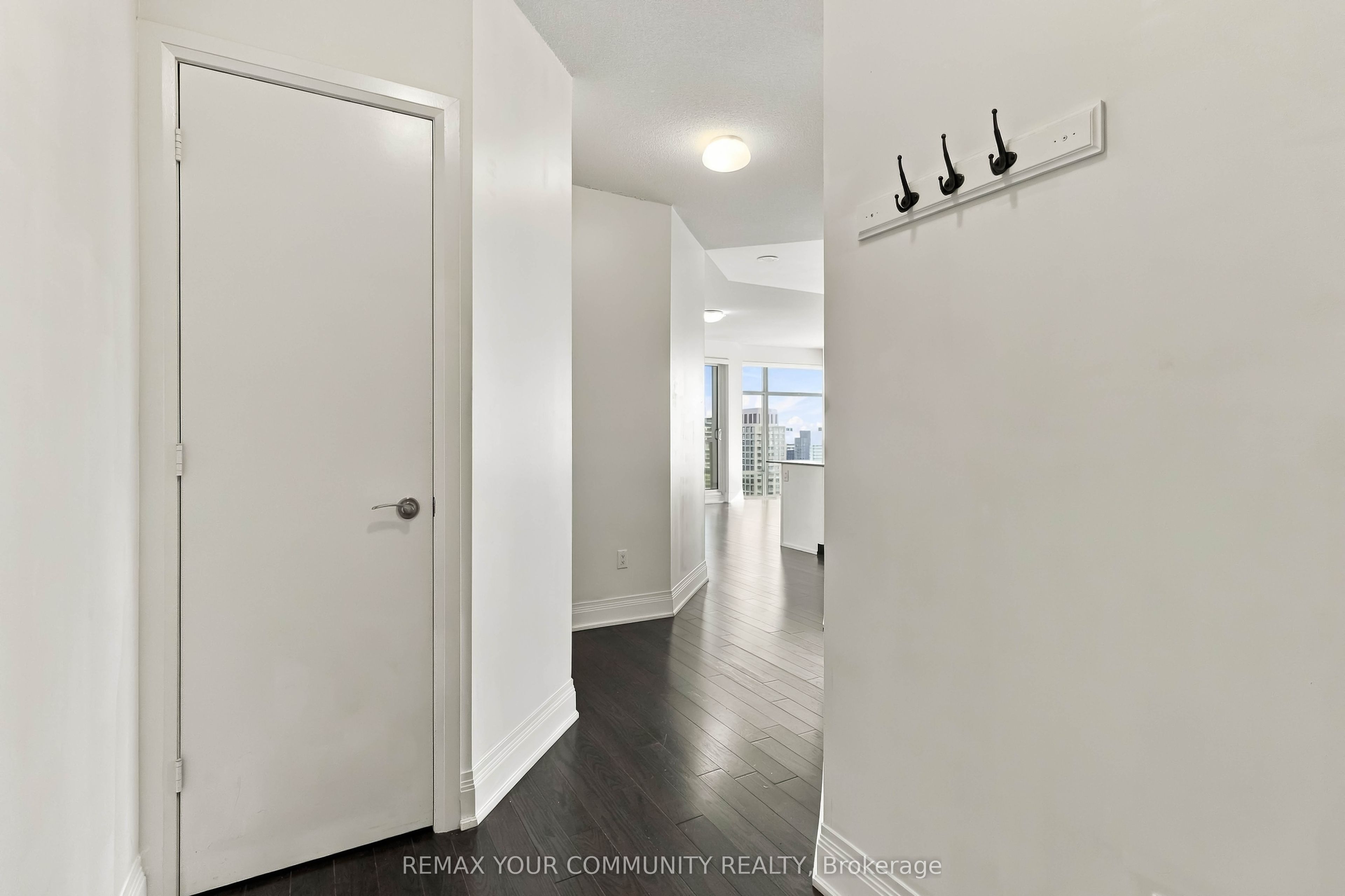Unit 4411 - 2191 Yonge Street, Toronto 3