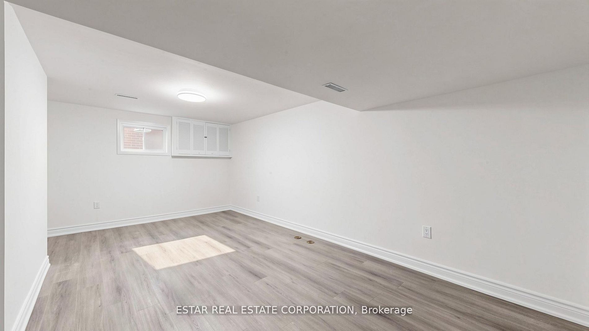 Unit Bsmt - 91 Whitehorn Crescent, North York 3