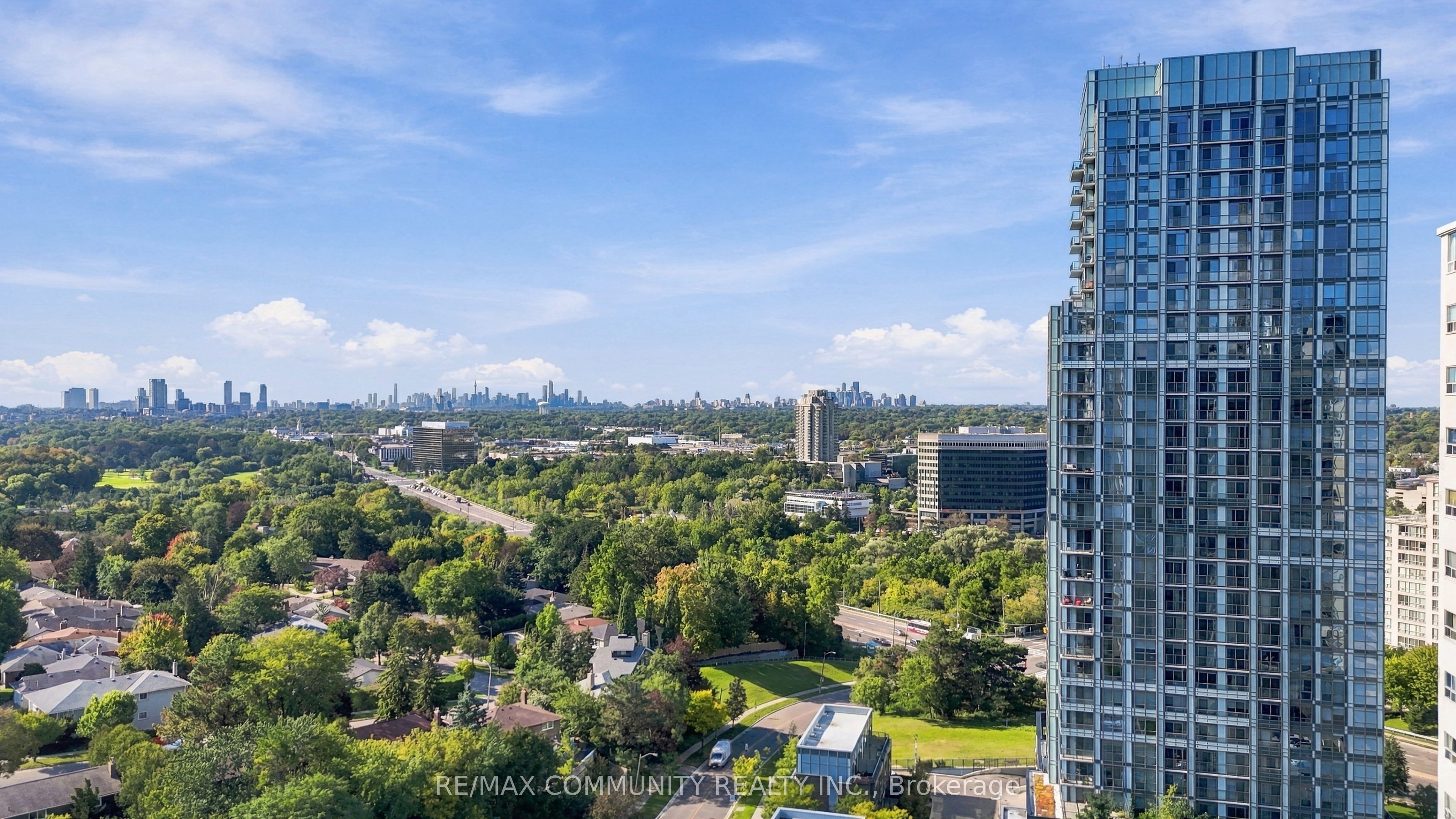 Unit 2111 - 18 Graydon Hall Drive, North York 2