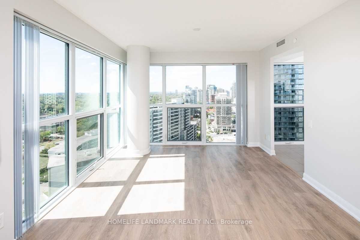 Unit 2203 - 5162 Yonge Street, North York 3