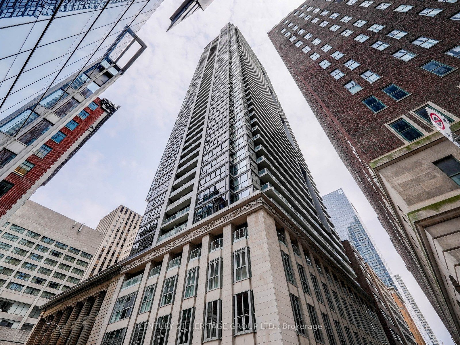 Unit 4805 - 70 Temperance Street, Toronto 2