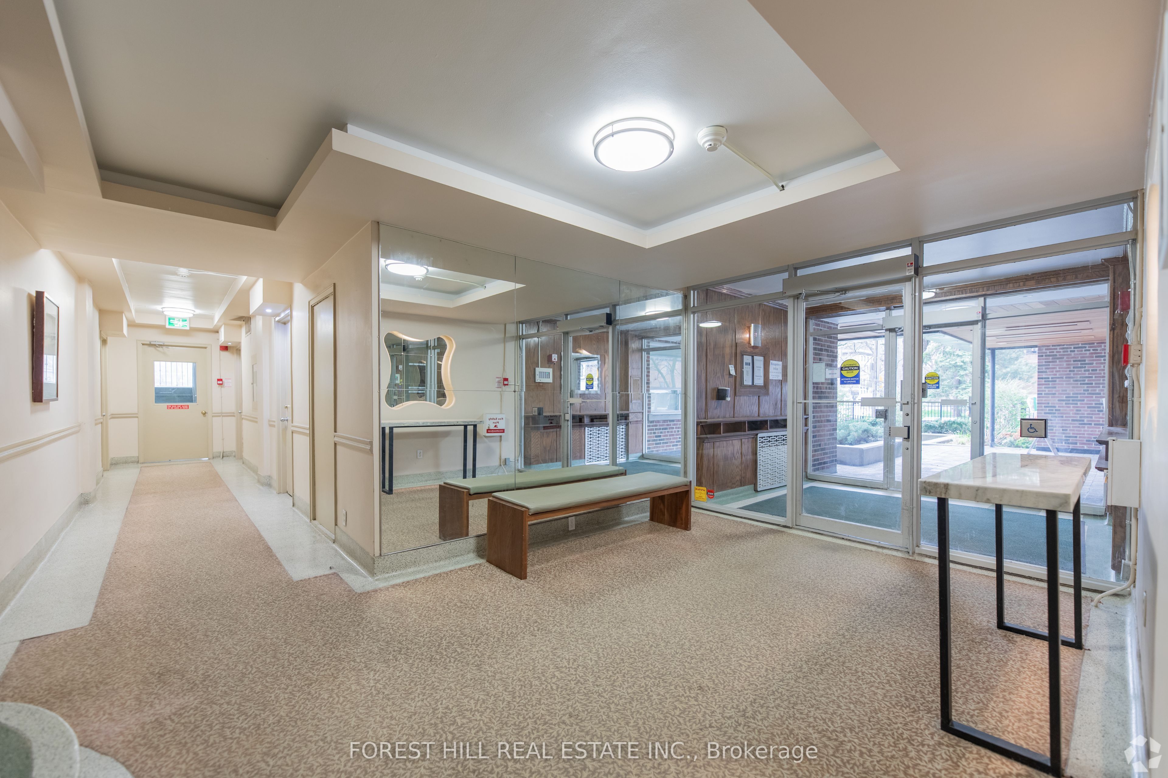 Unit 309 - 291 Avenue Road, Toronto 3
