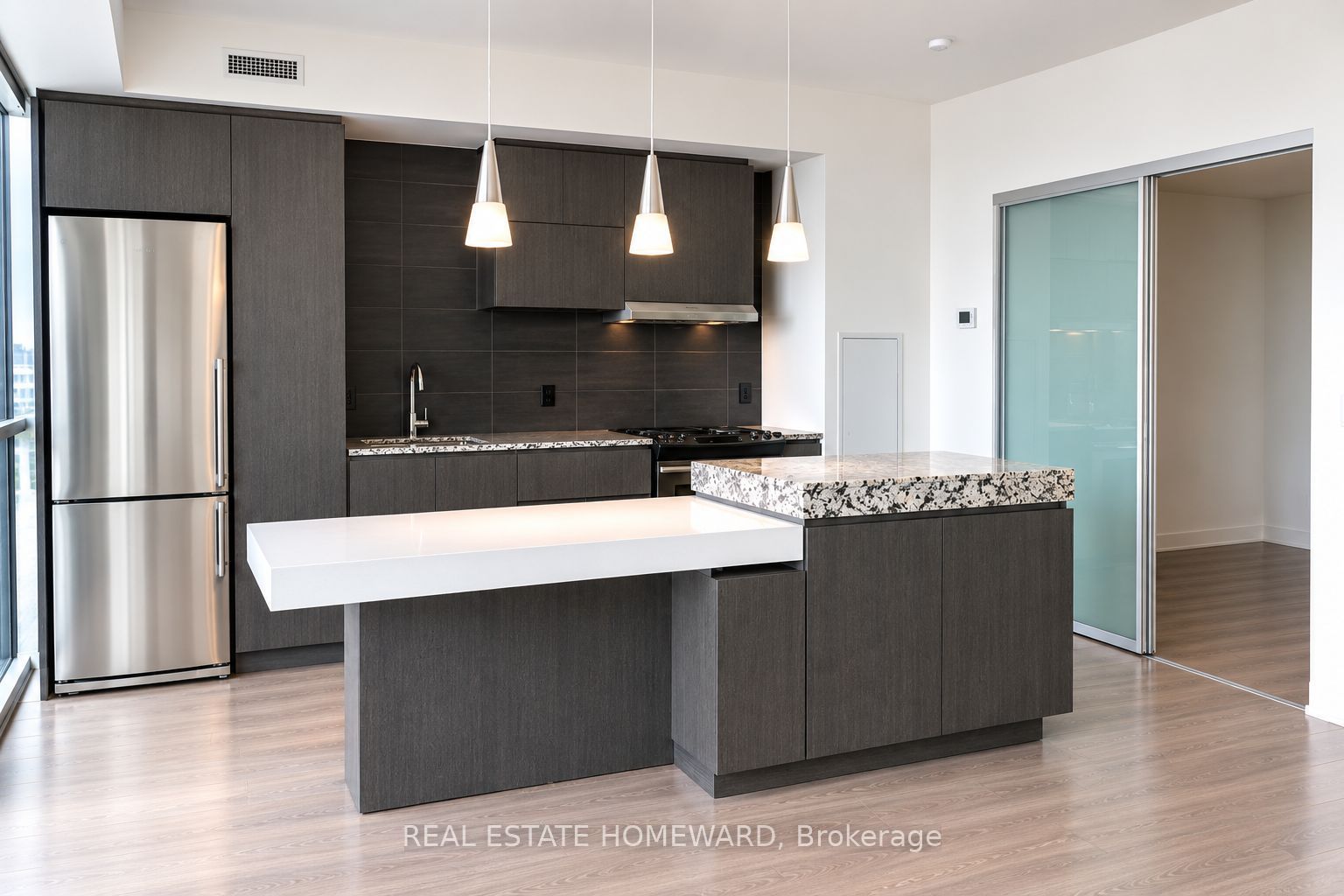 Unit 2608 - 101 Charles Street E, Toronto 3