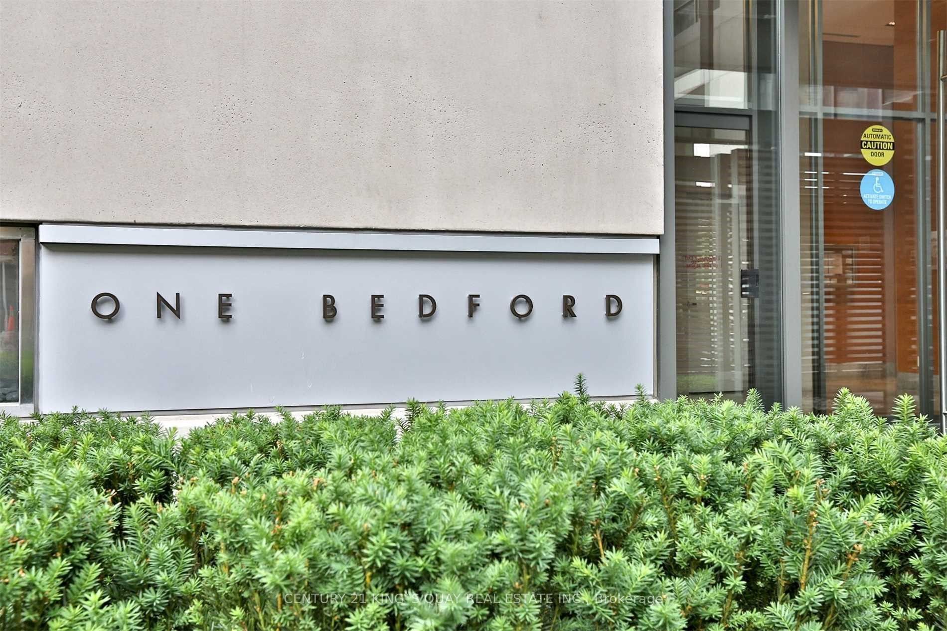 Unit 516 - 1 Bedford Road, Toronto 2