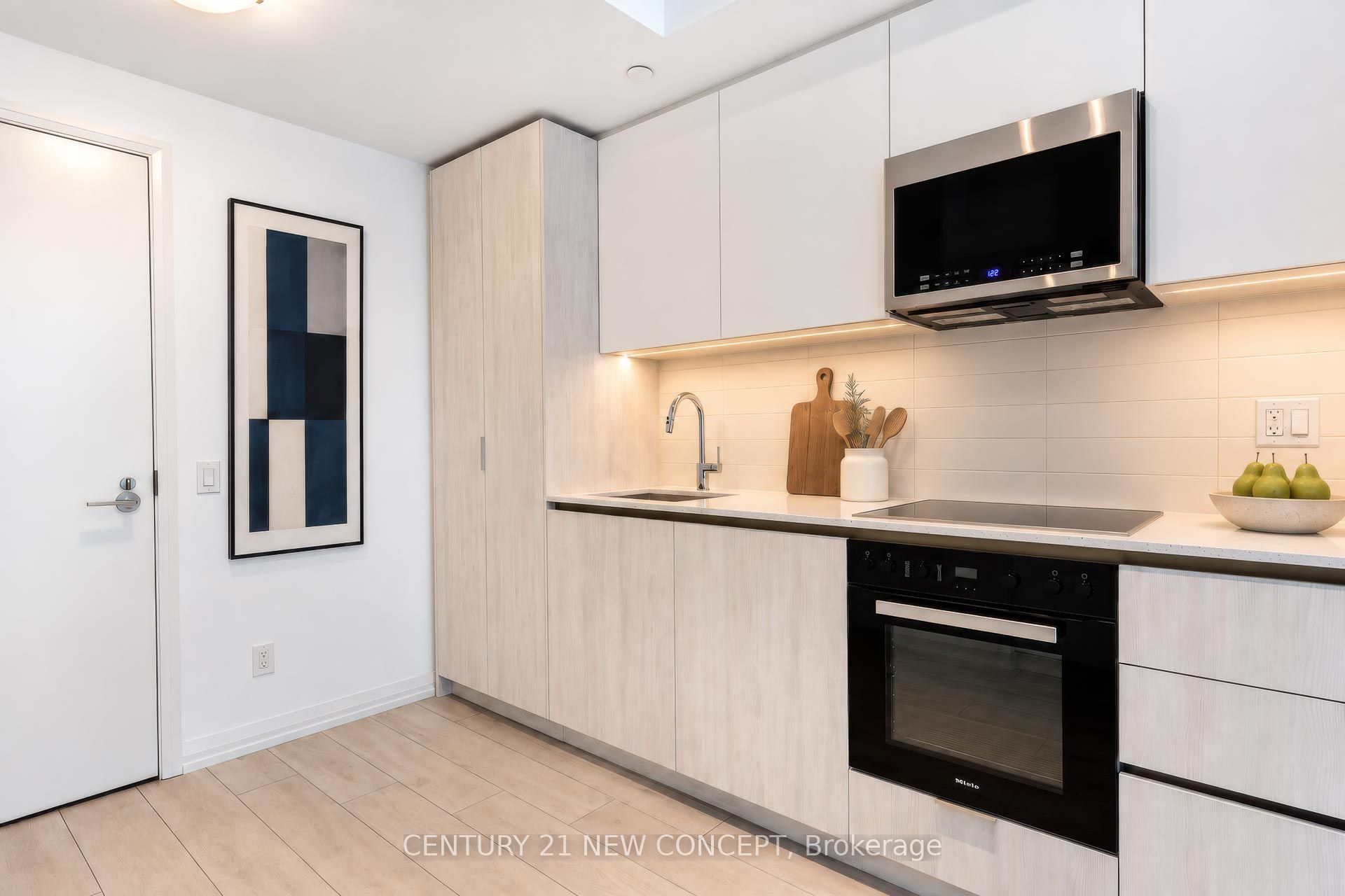 Unit 2619 - 400 King Street W, Toronto 3